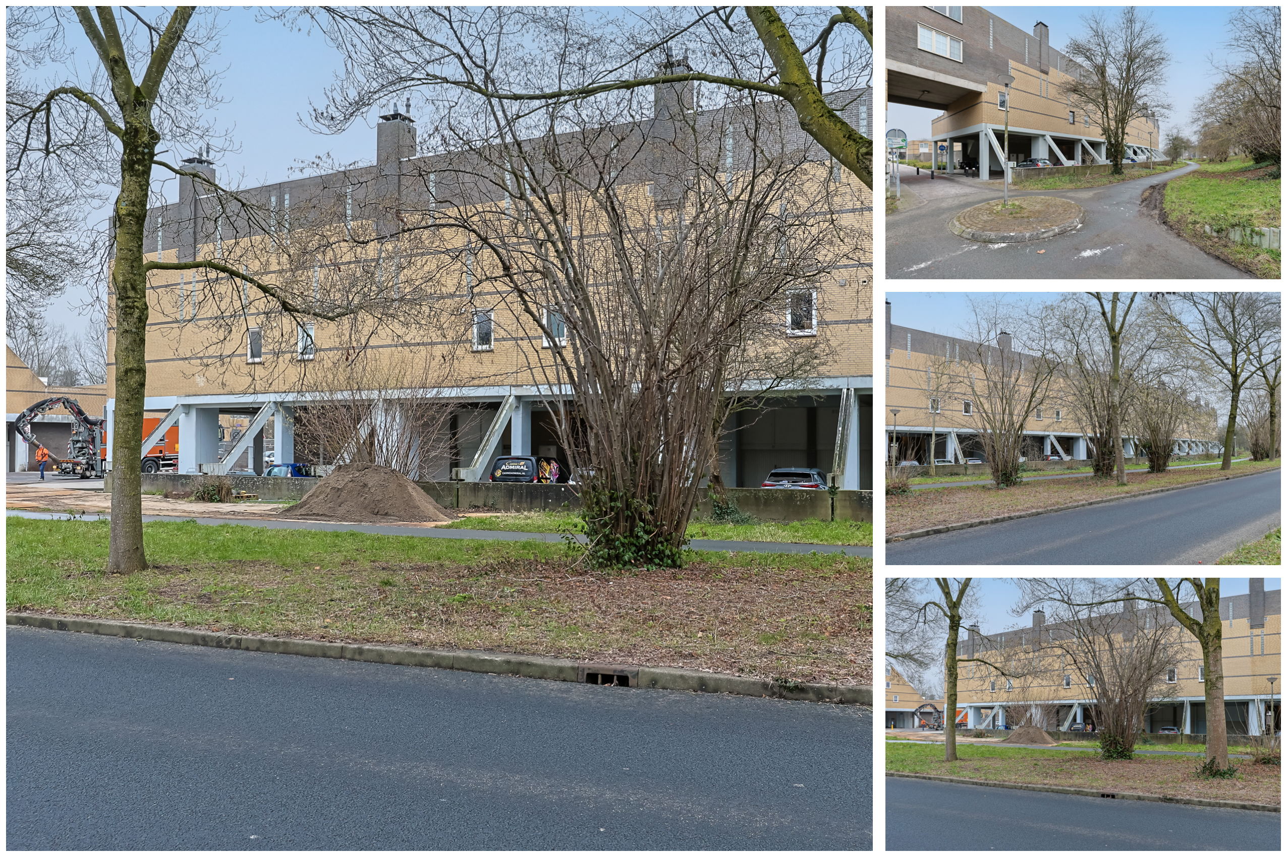 Eengezinswoning Tussenwoning Sterkenburg 69, Alphen aan den Rijn