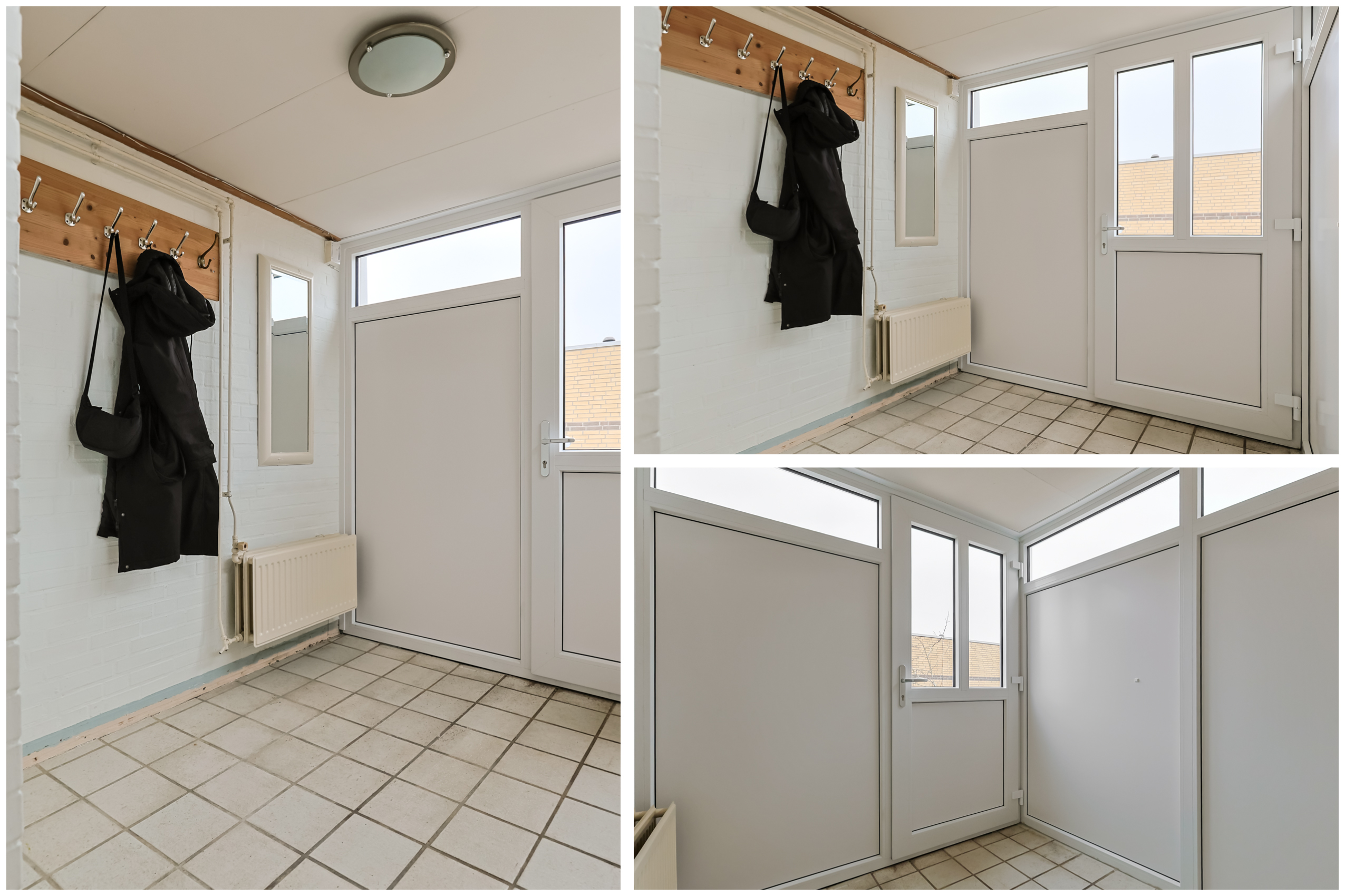 Eengezinswoning Tussenwoning Sterkenburg 69, Alphen aan den Rijn