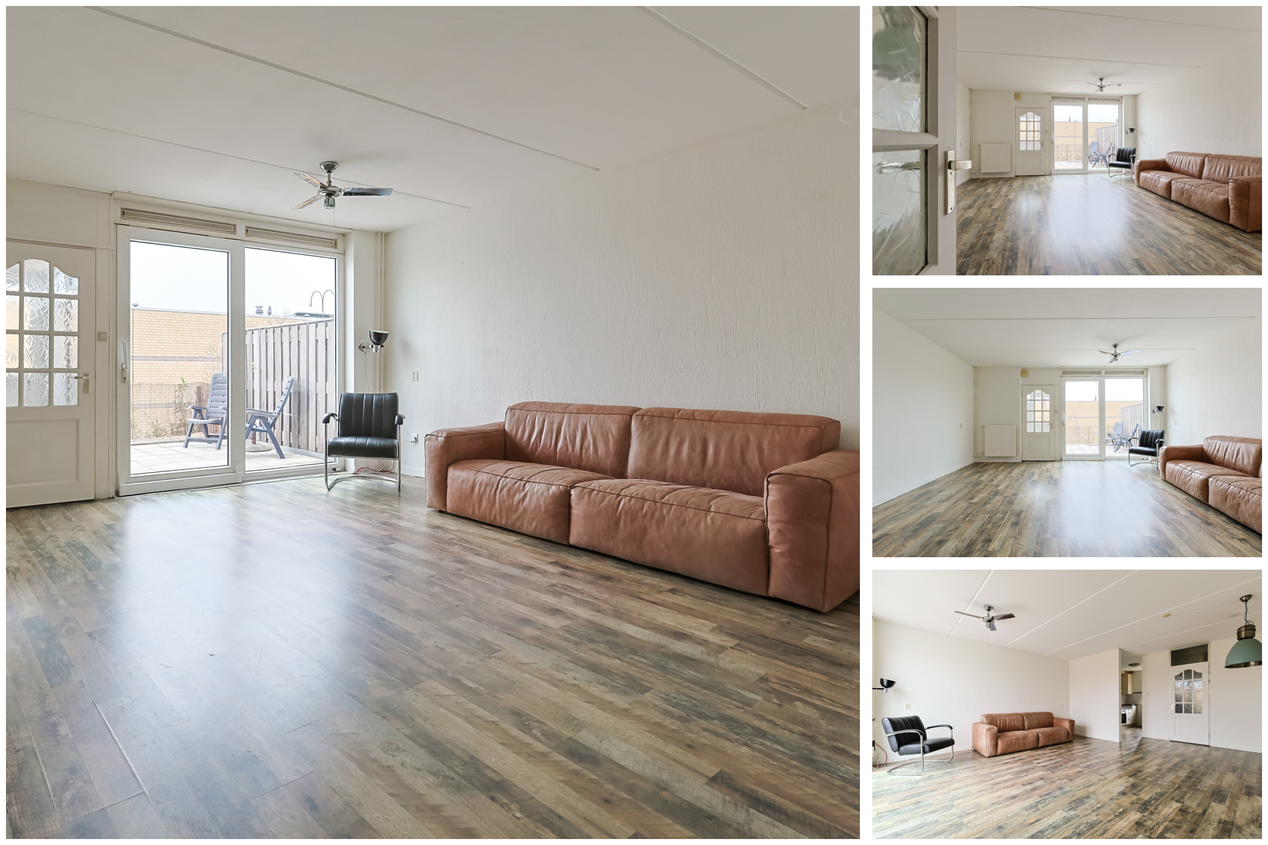 Eengezinswoning Tussenwoning Sterkenburg 69, Alphen aan den Rijn