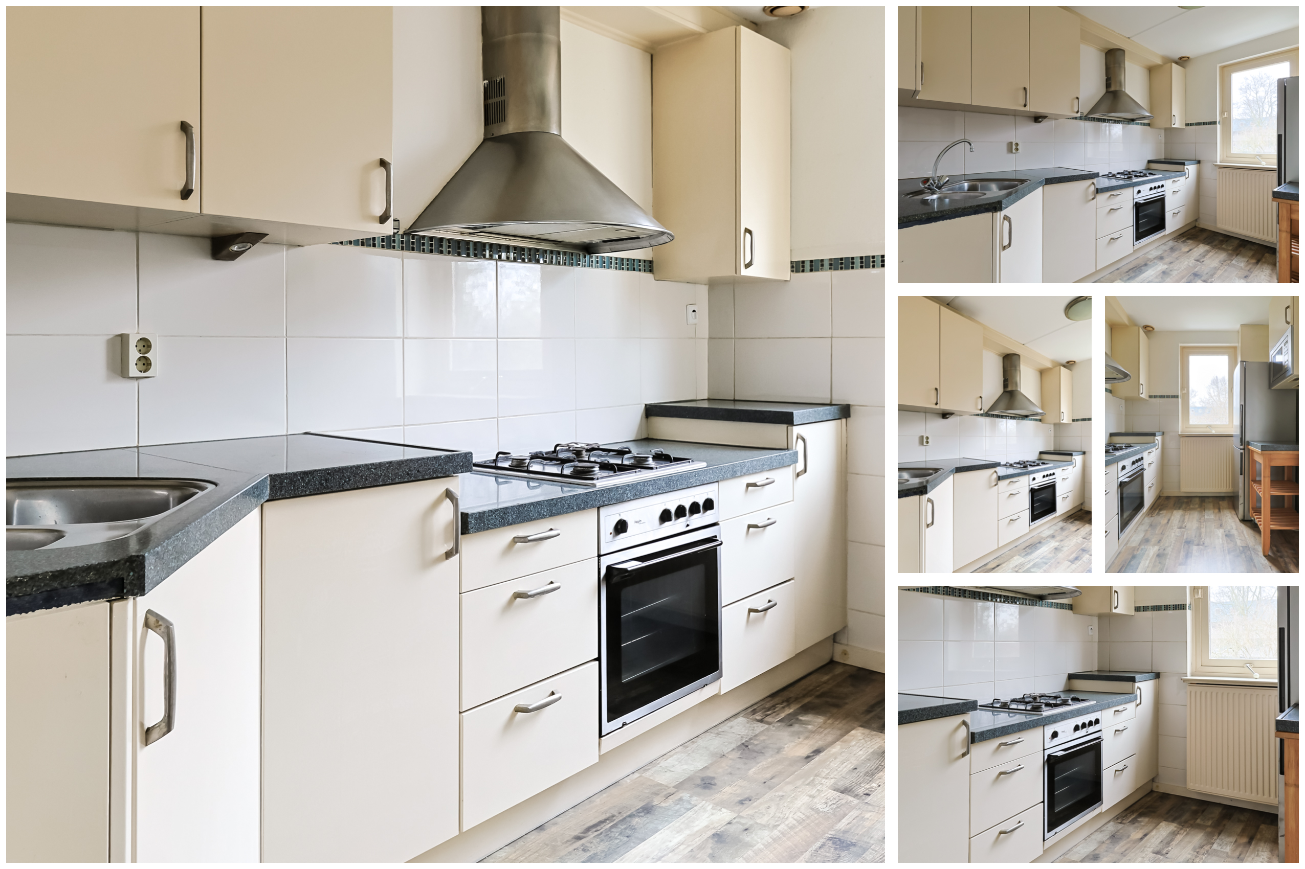 Eengezinswoning Tussenwoning Sterkenburg 69, Alphen aan den Rijn