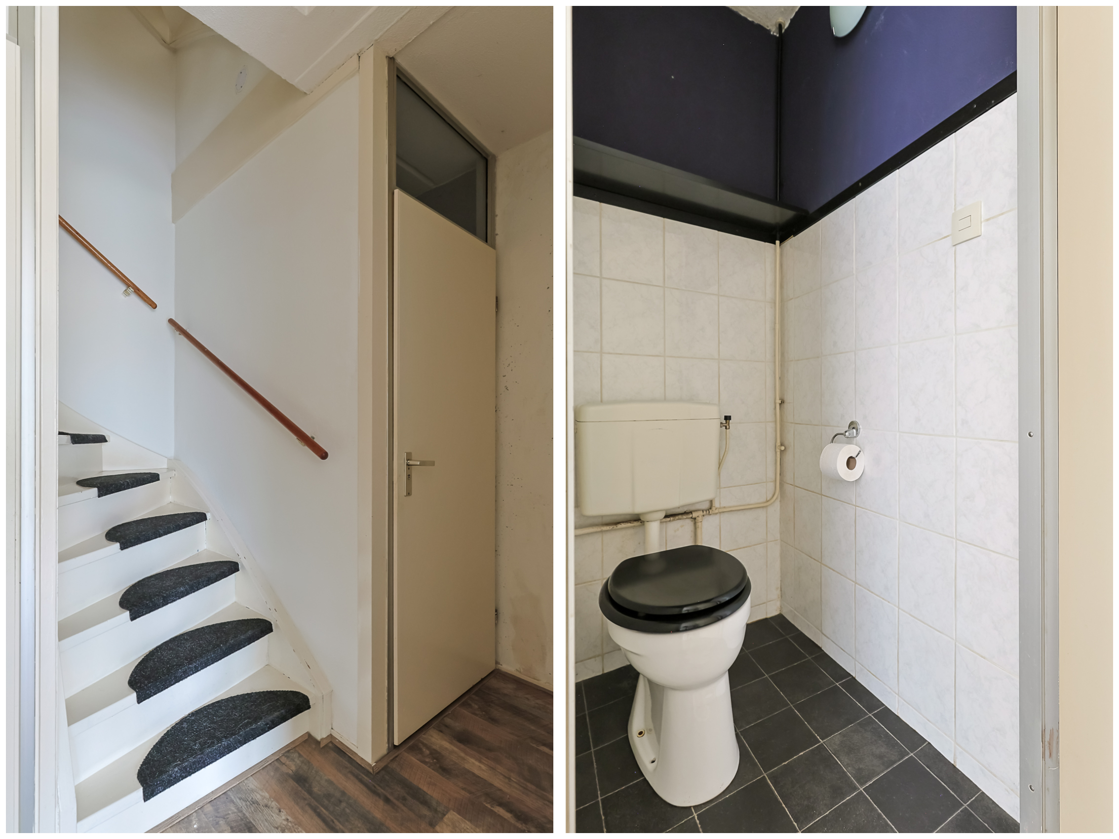 Eengezinswoning Tussenwoning Sterkenburg 69, Alphen aan den Rijn