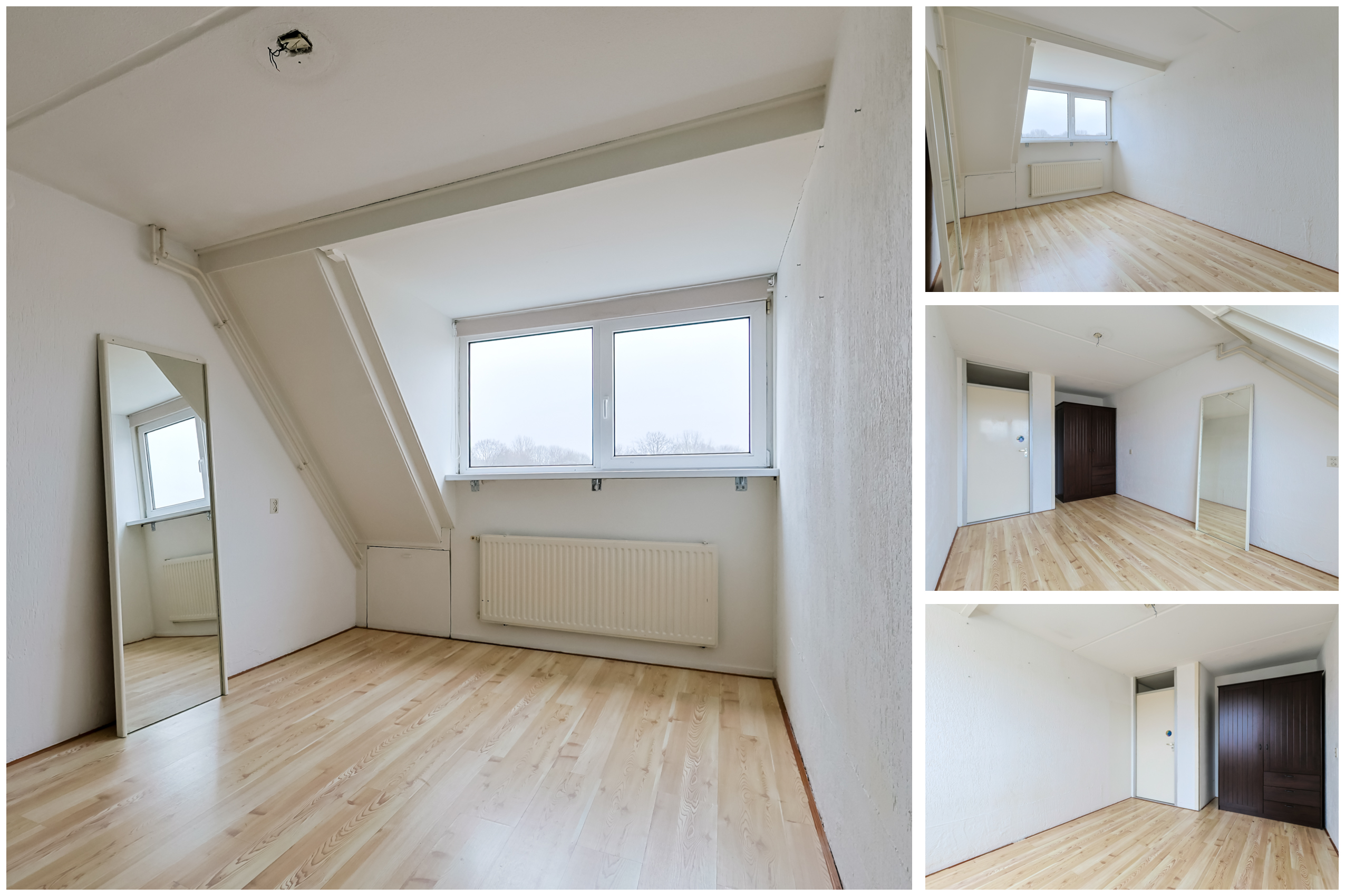 Eengezinswoning Tussenwoning Sterkenburg 69, Alphen aan den Rijn