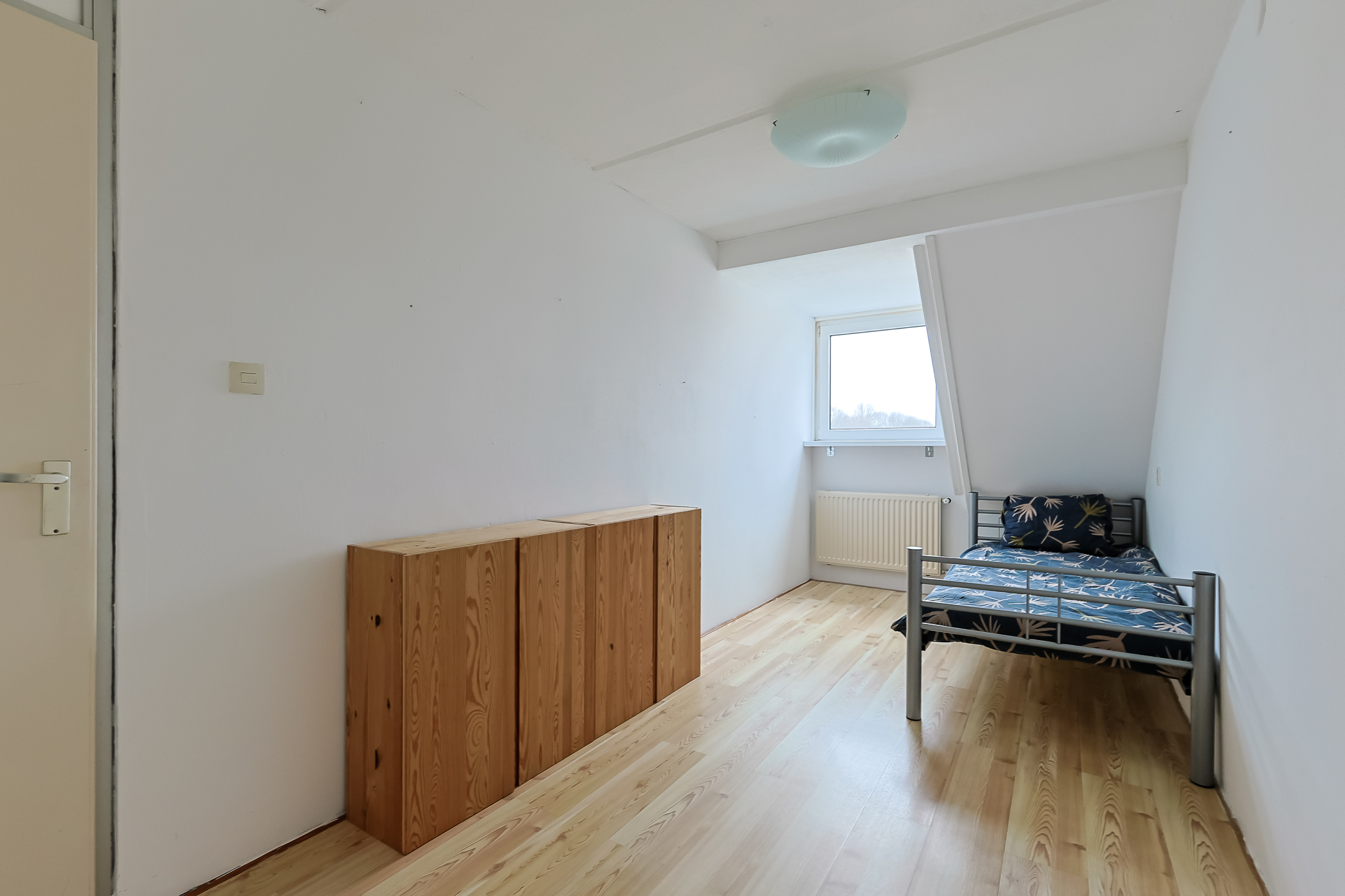 Eengezinswoning Tussenwoning Sterkenburg 69, Alphen aan den Rijn