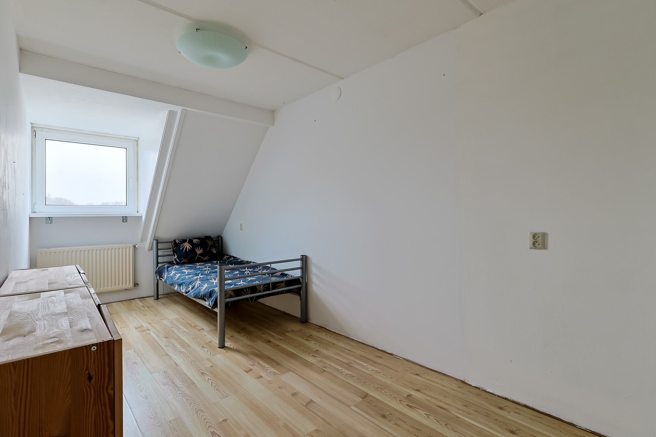 Eengezinswoning Tussenwoning Sterkenburg 69, Alphen aan den Rijn