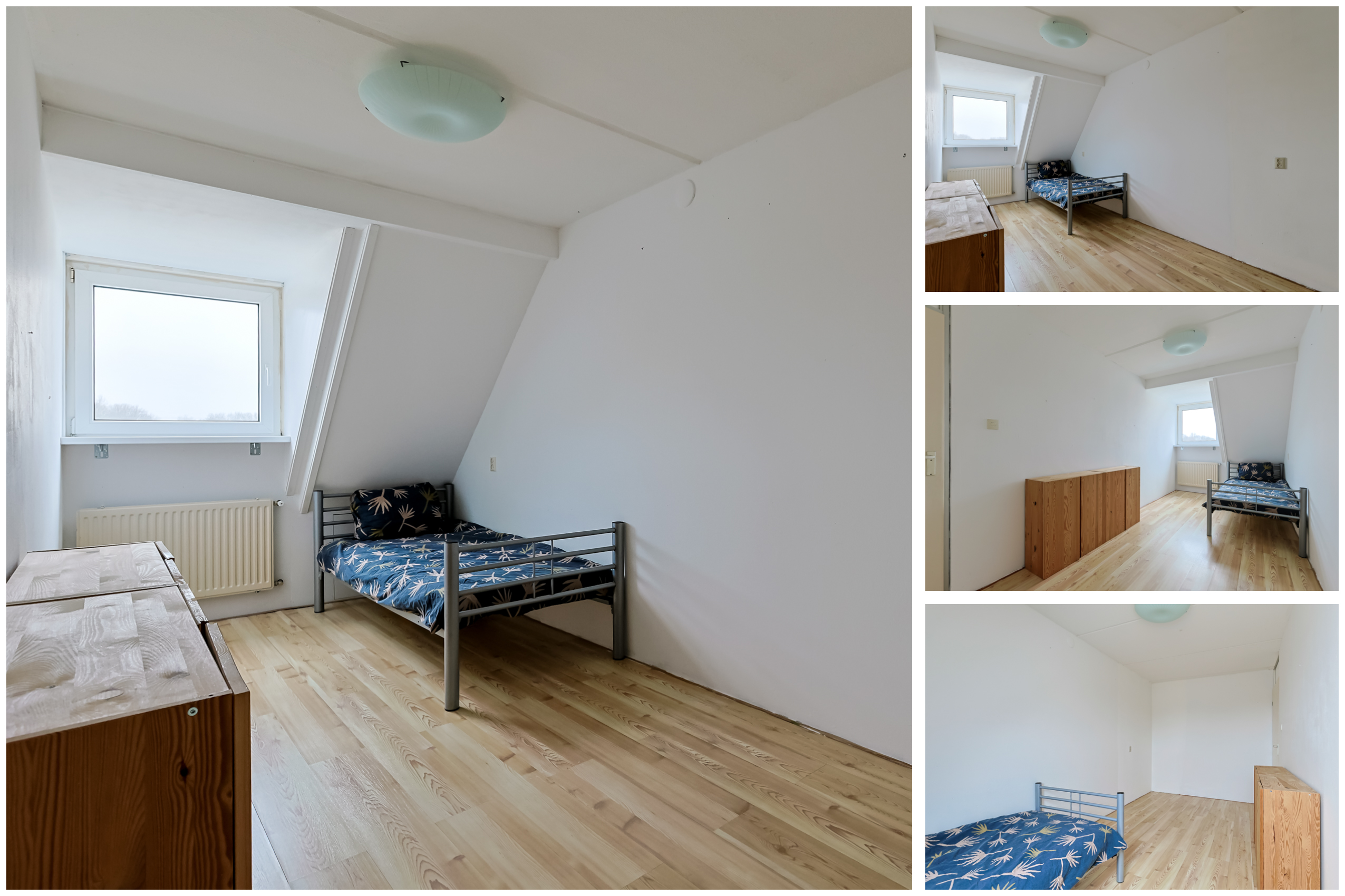 Eengezinswoning Tussenwoning Sterkenburg 69, Alphen aan den Rijn