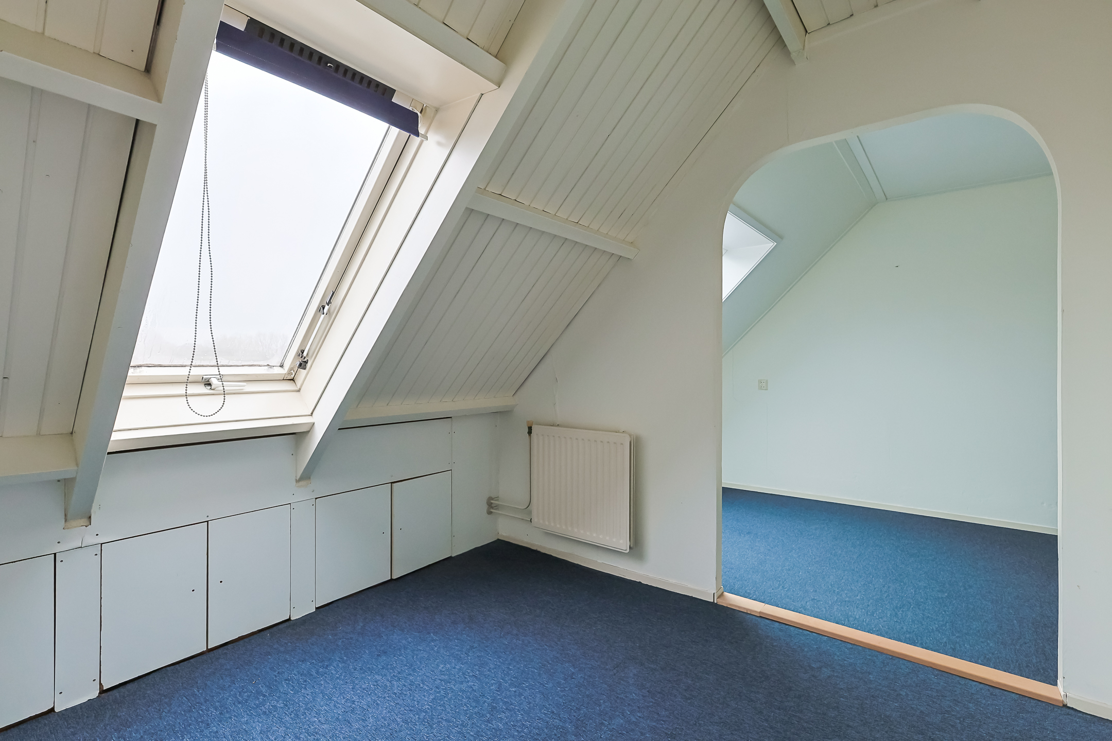 Eengezinswoning Tussenwoning Sterkenburg 69, Alphen aan den Rijn