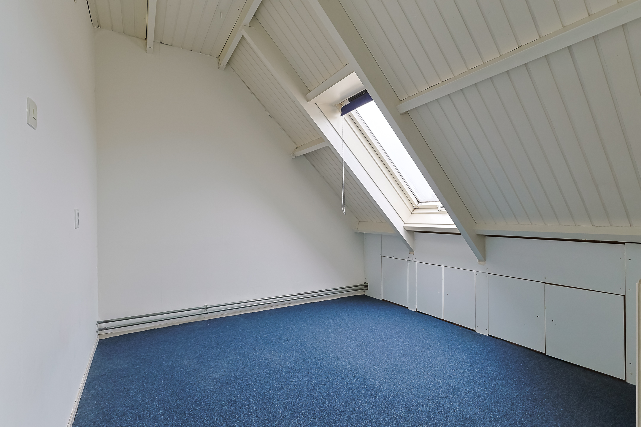 Eengezinswoning Tussenwoning Sterkenburg 69, Alphen aan den Rijn