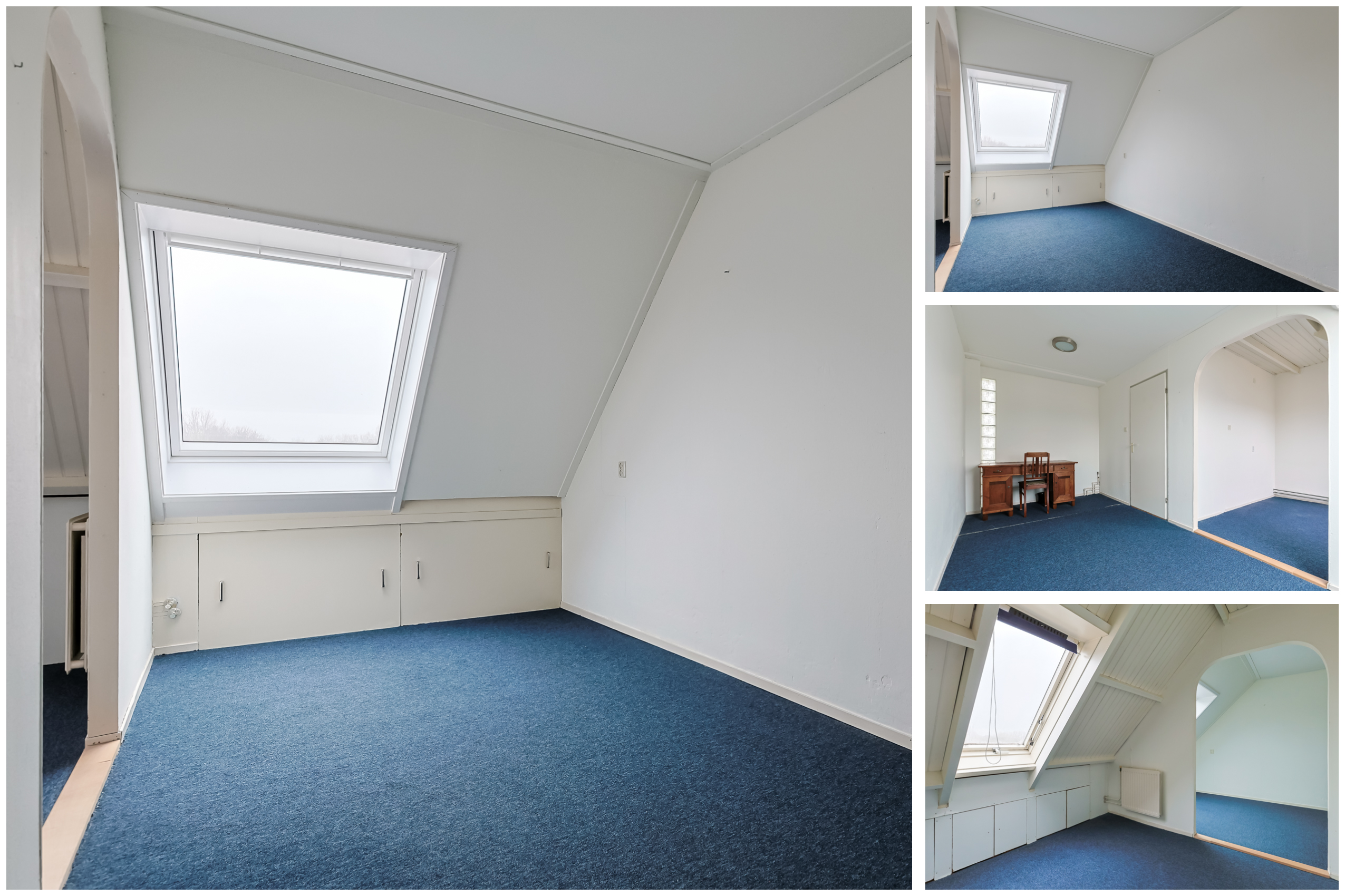 Eengezinswoning Tussenwoning Sterkenburg 69, Alphen aan den Rijn