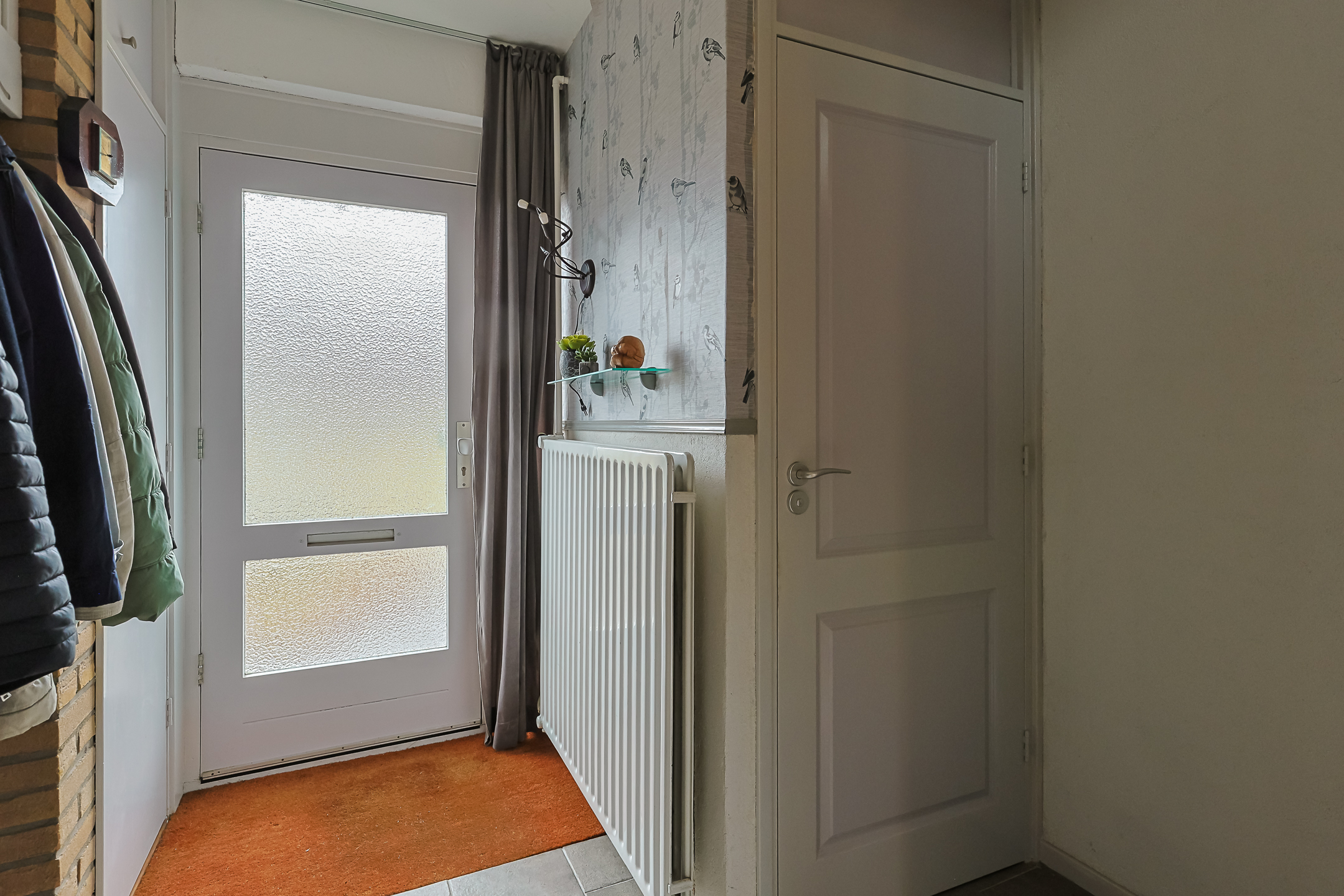 Eengezinswoning Tussenwoning Vivaldihof 23, Alphen aan den Rijn