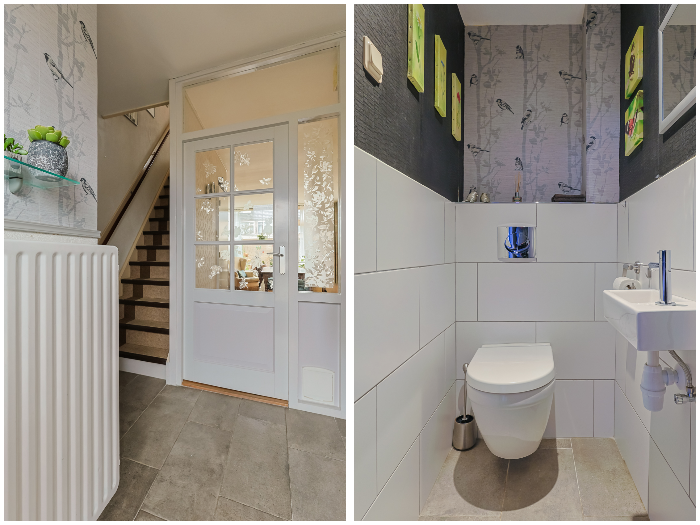 Eengezinswoning Tussenwoning Vivaldihof 23, Alphen aan den Rijn