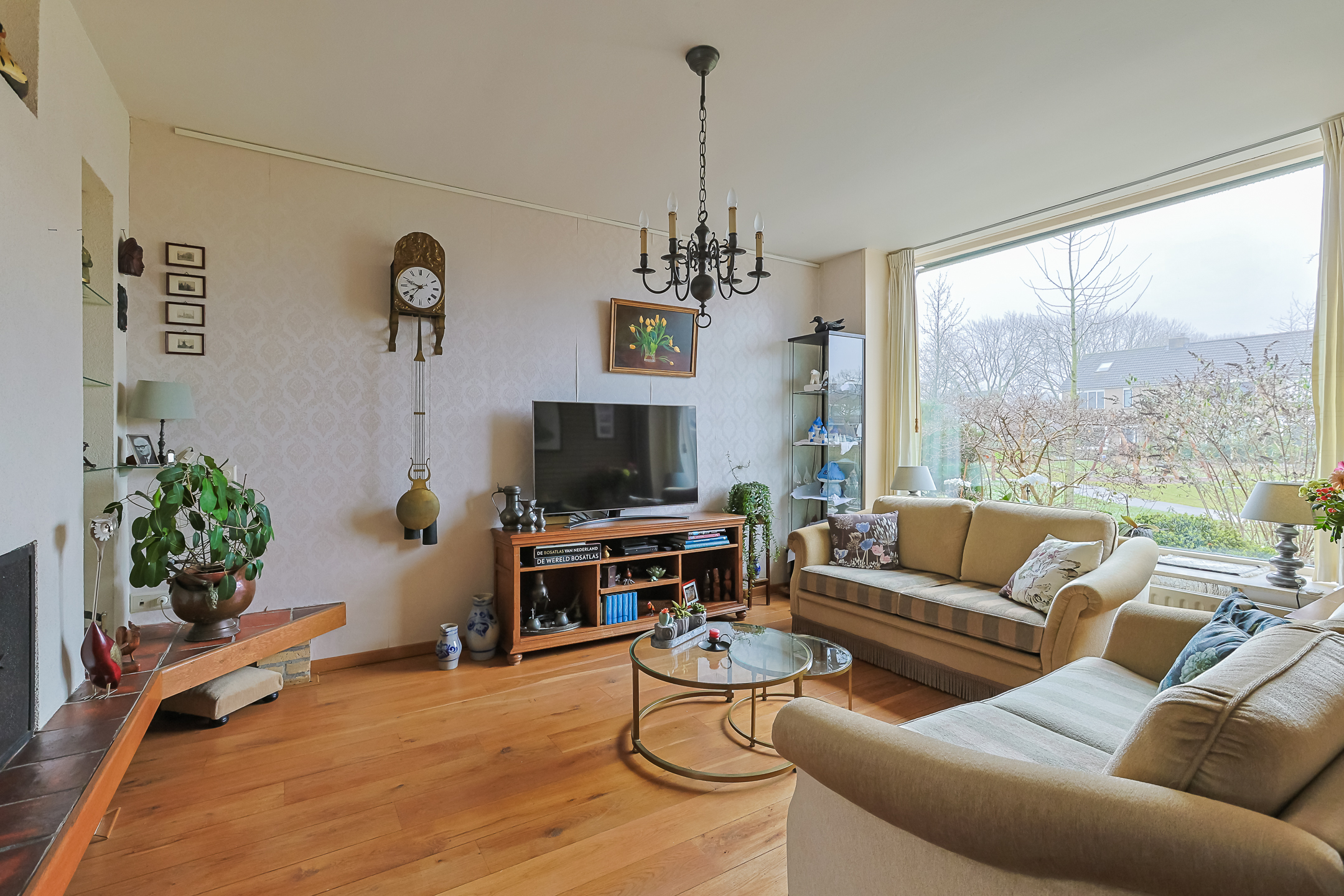 Eengezinswoning Tussenwoning Vivaldihof 23, Alphen aan den Rijn