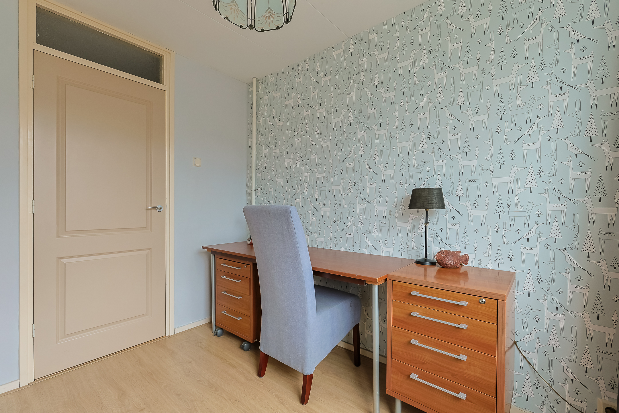 Eengezinswoning Tussenwoning Vivaldihof 23, Alphen aan den Rijn