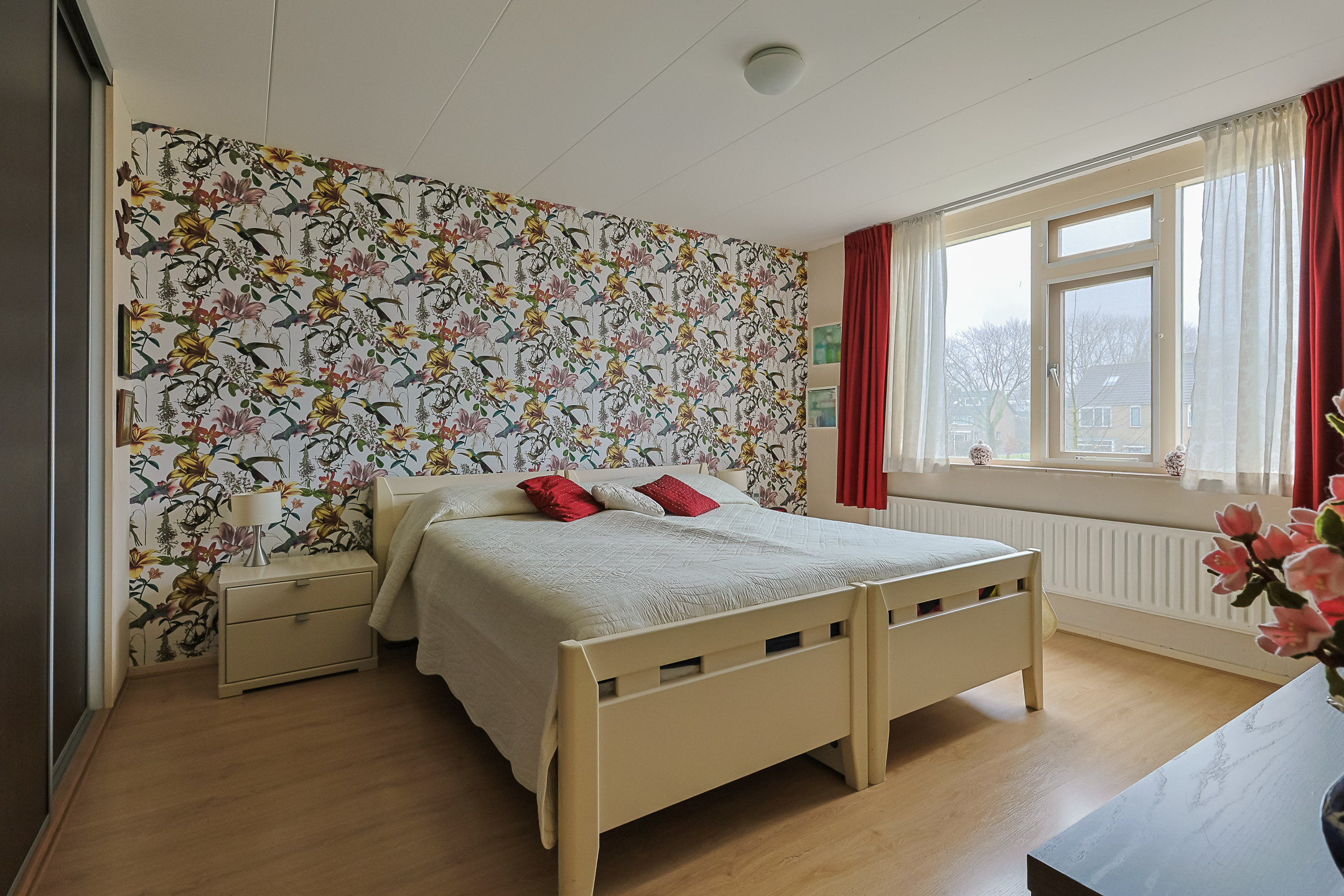 Eengezinswoning Tussenwoning Vivaldihof 23, Alphen aan den Rijn