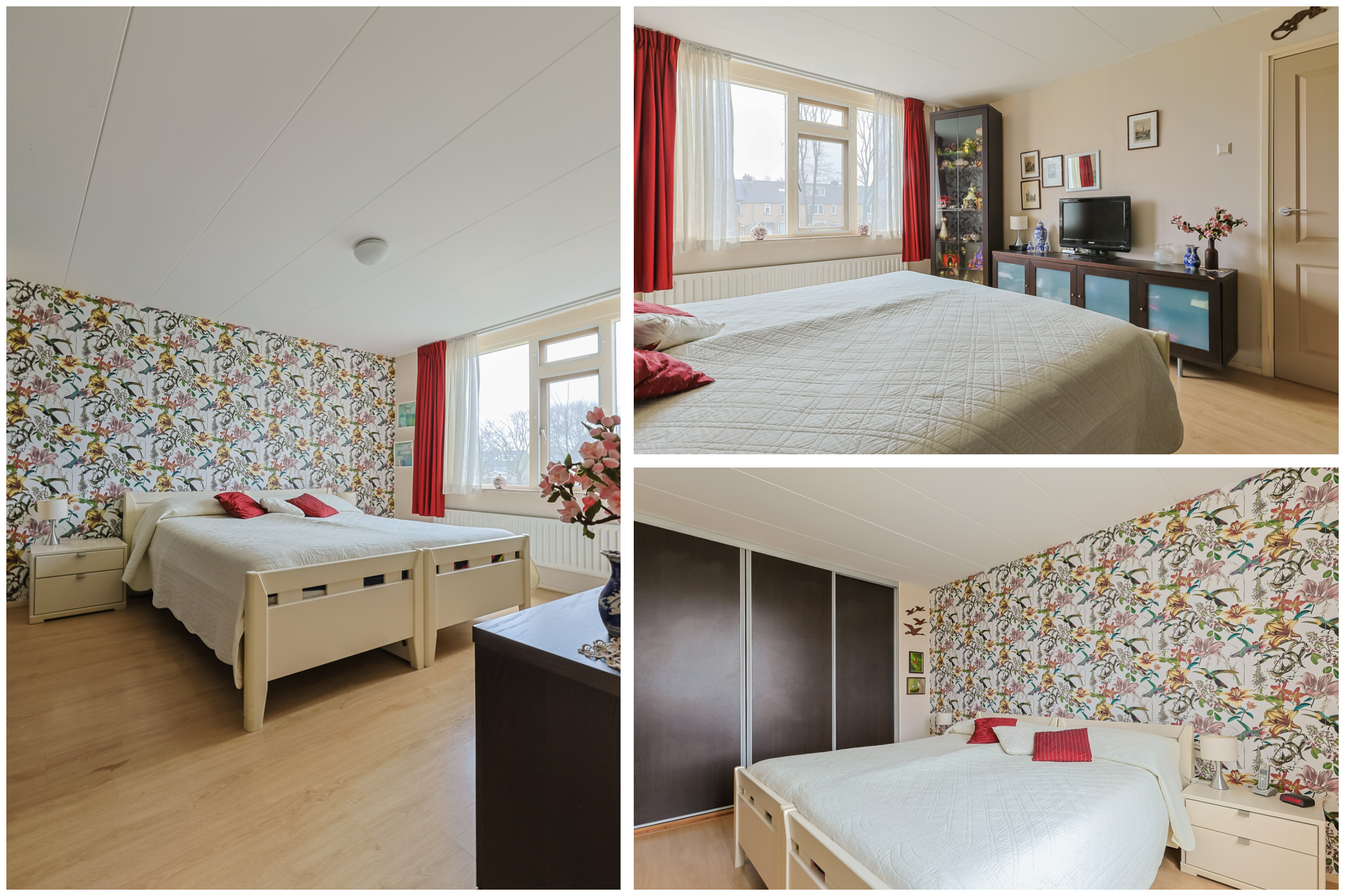 Eengezinswoning Tussenwoning Vivaldihof 23, Alphen aan den Rijn