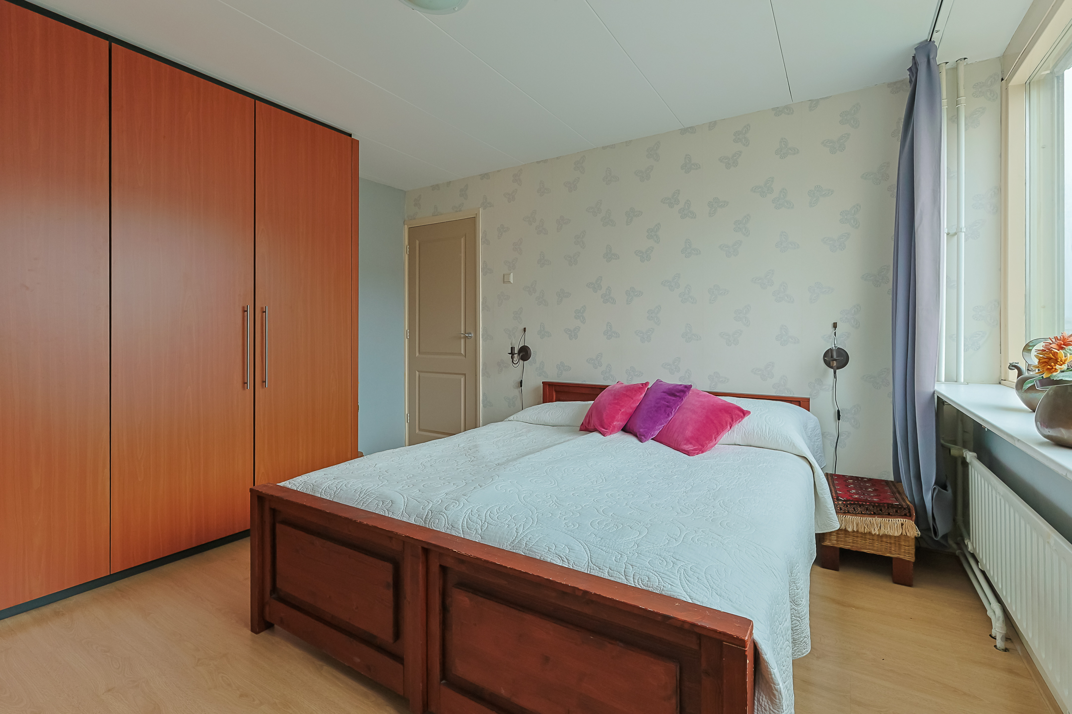 Eengezinswoning Tussenwoning Vivaldihof 23, Alphen aan den Rijn