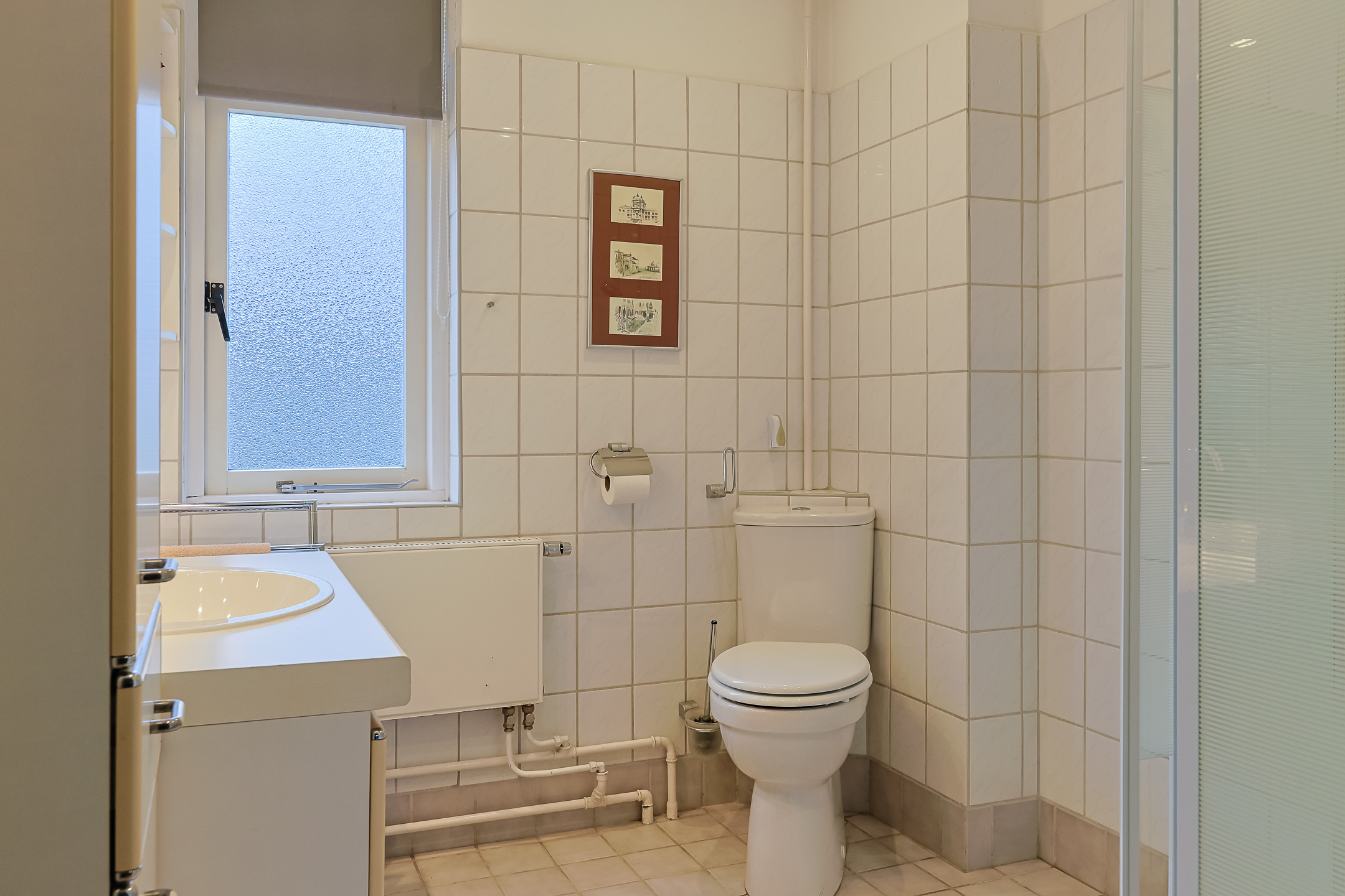 Eengezinswoning Tussenwoning Vivaldihof 23, Alphen aan den Rijn