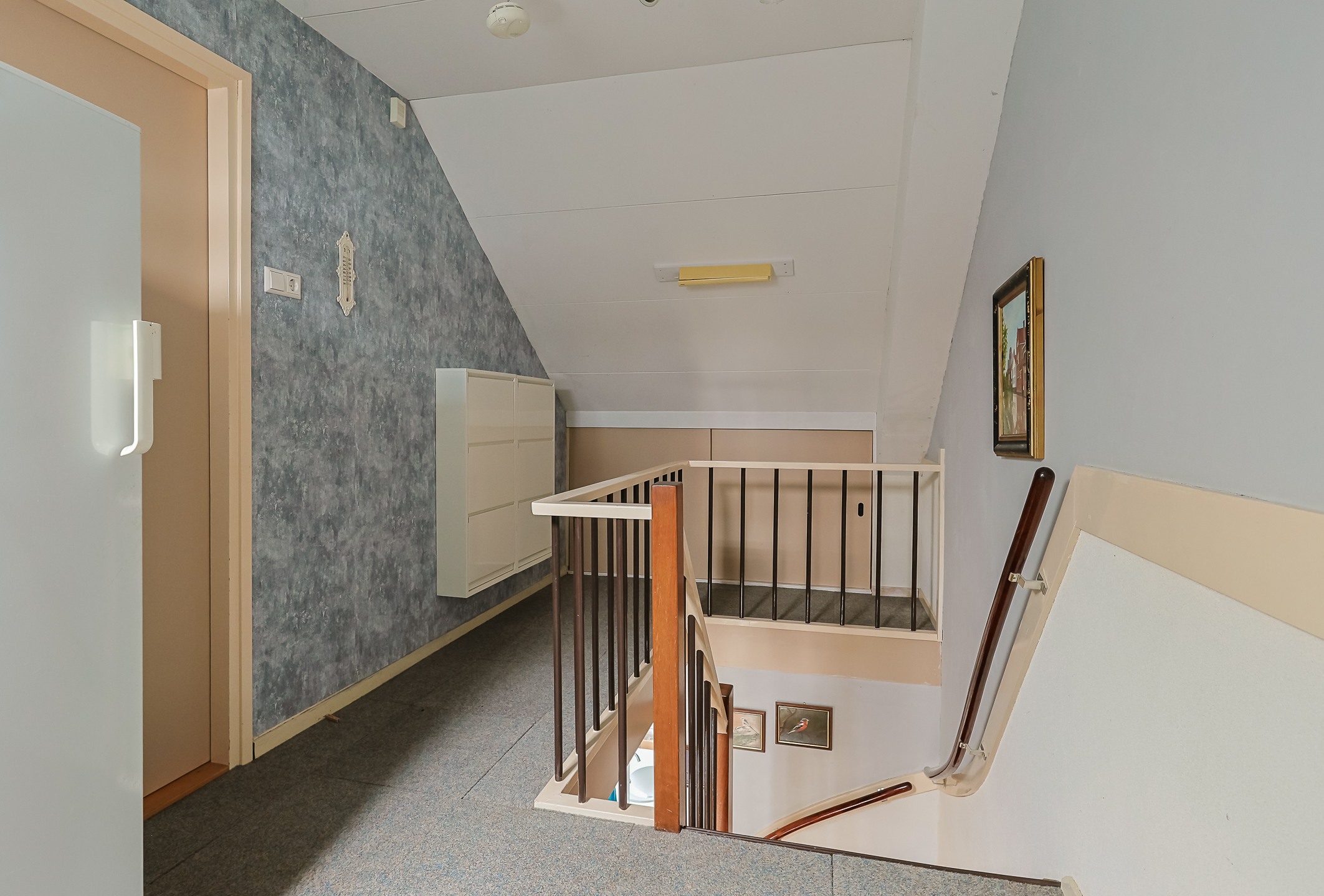 Eengezinswoning Tussenwoning Vivaldihof 23, Alphen aan den Rijn