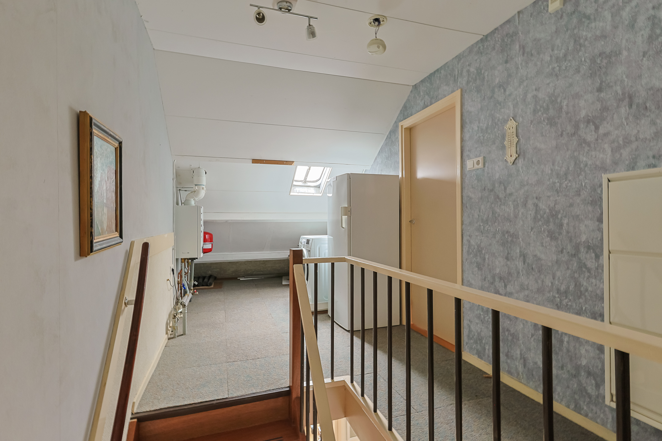 Eengezinswoning Tussenwoning Vivaldihof 23, Alphen aan den Rijn