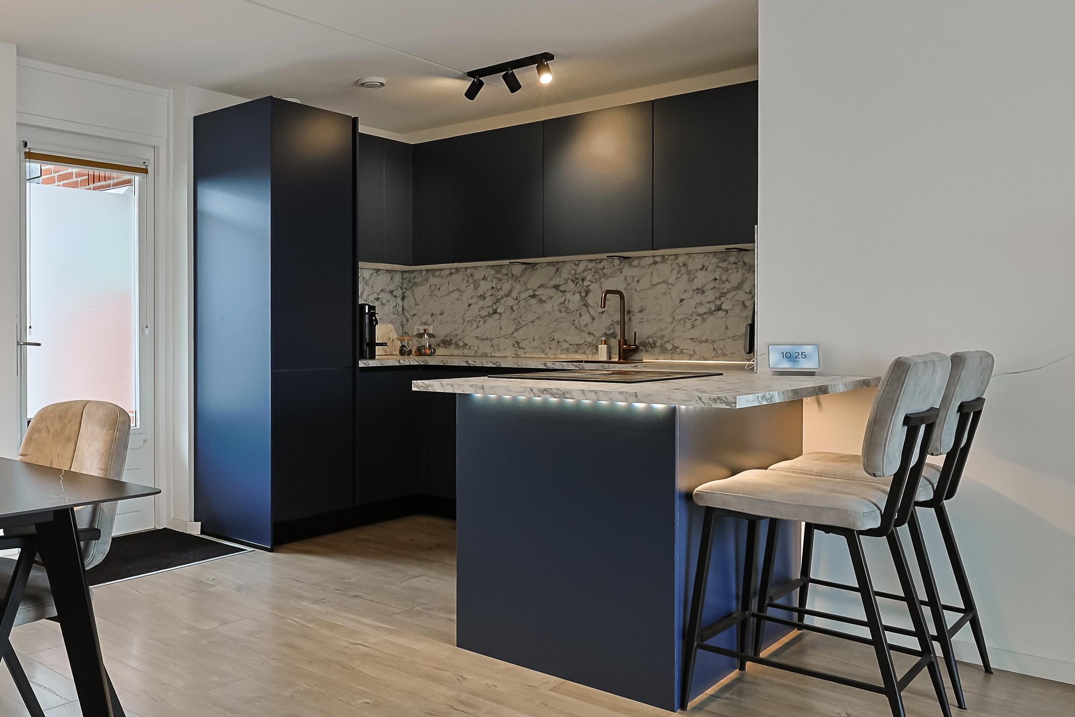 Benedenwoning Appartement Oud-Bodegraafseweg 24d, Bodegraven