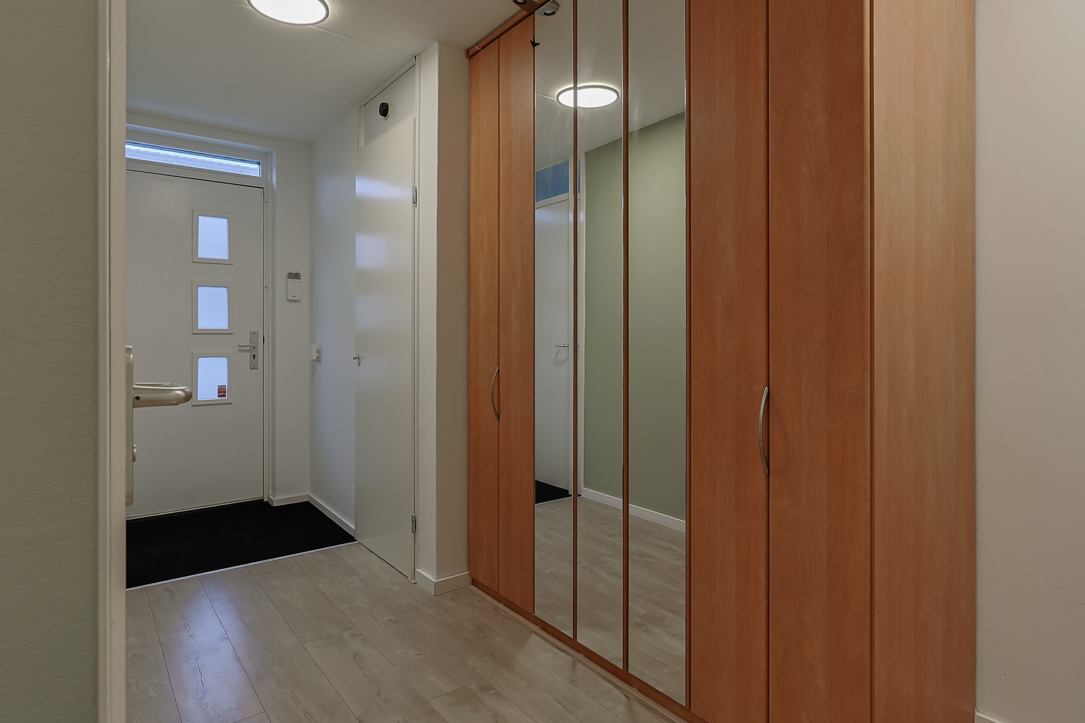 Benedenwoning Appartement Oud-Bodegraafseweg 24d, Bodegraven