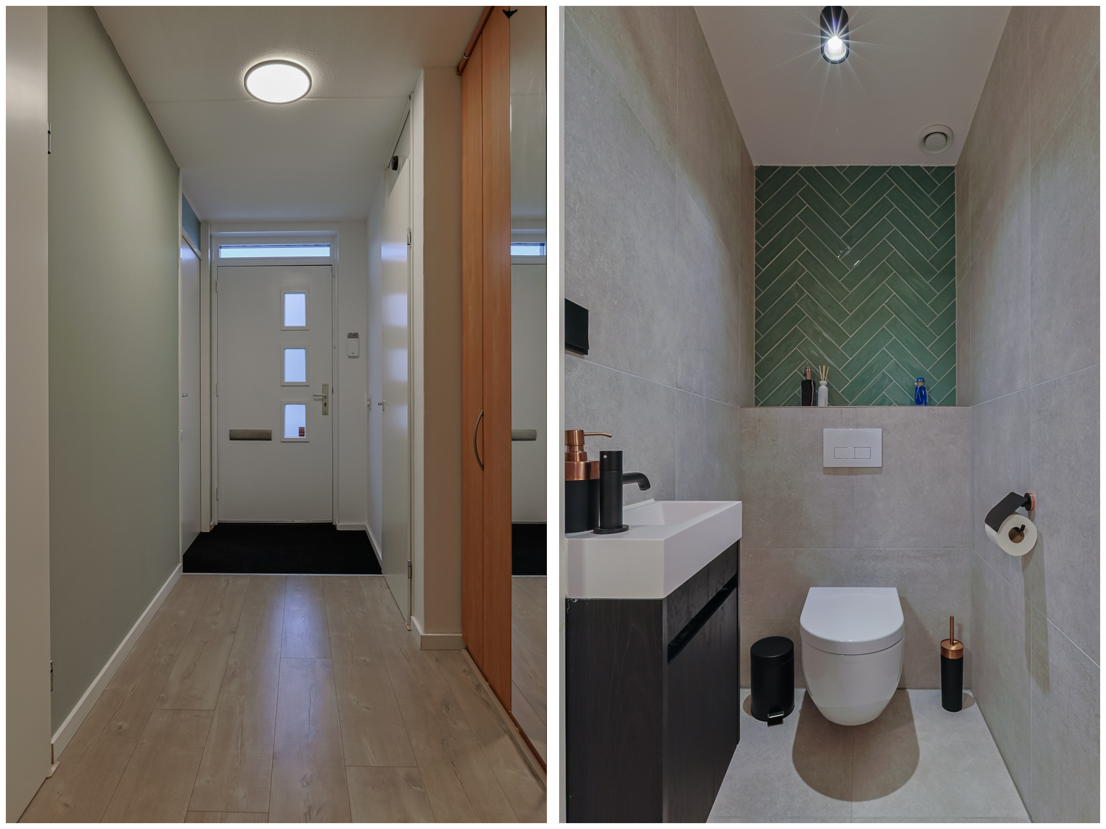 Benedenwoning Appartement Oud-Bodegraafseweg 24d, Bodegraven