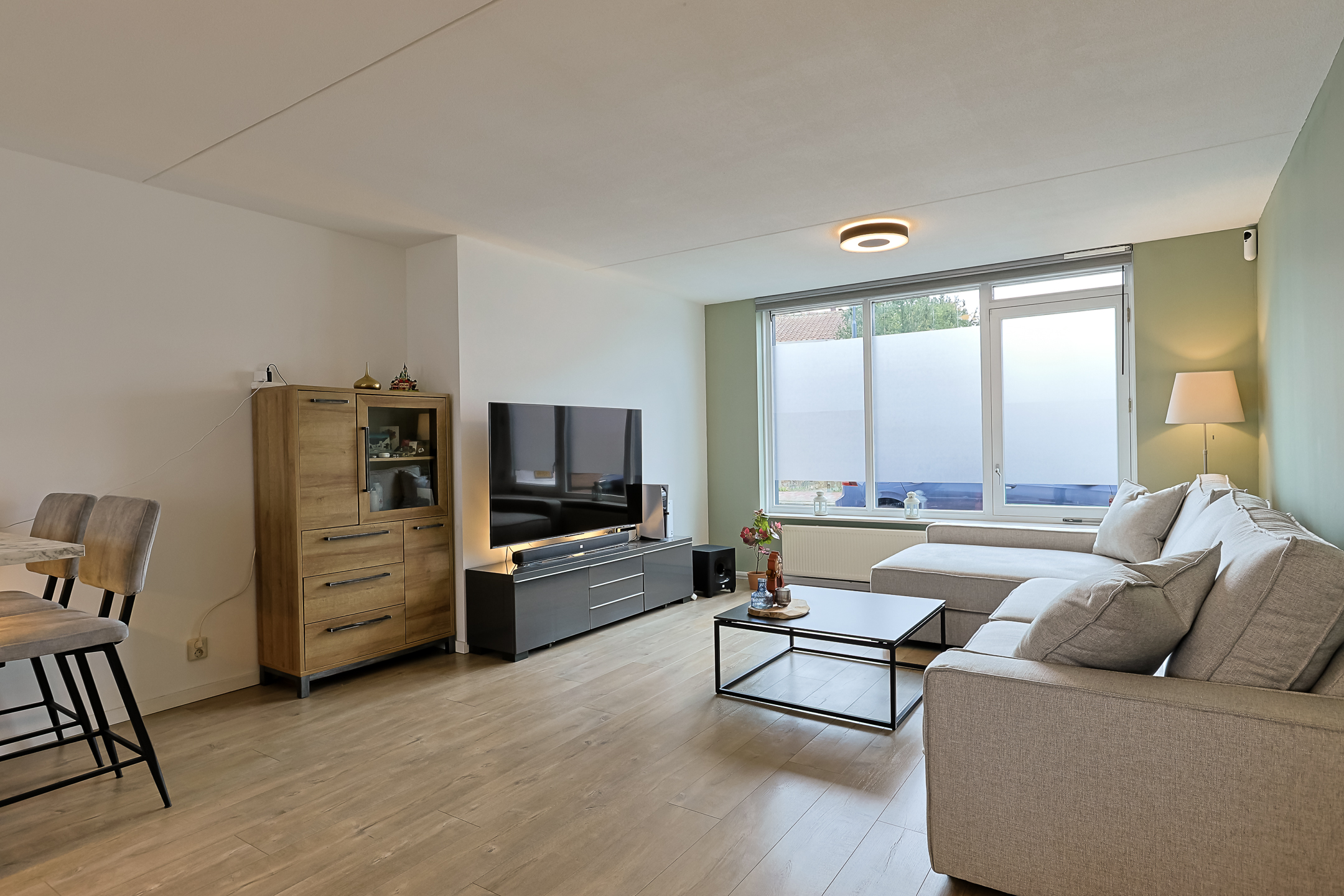 Benedenwoning Appartement Oud-Bodegraafseweg 24d, Bodegraven