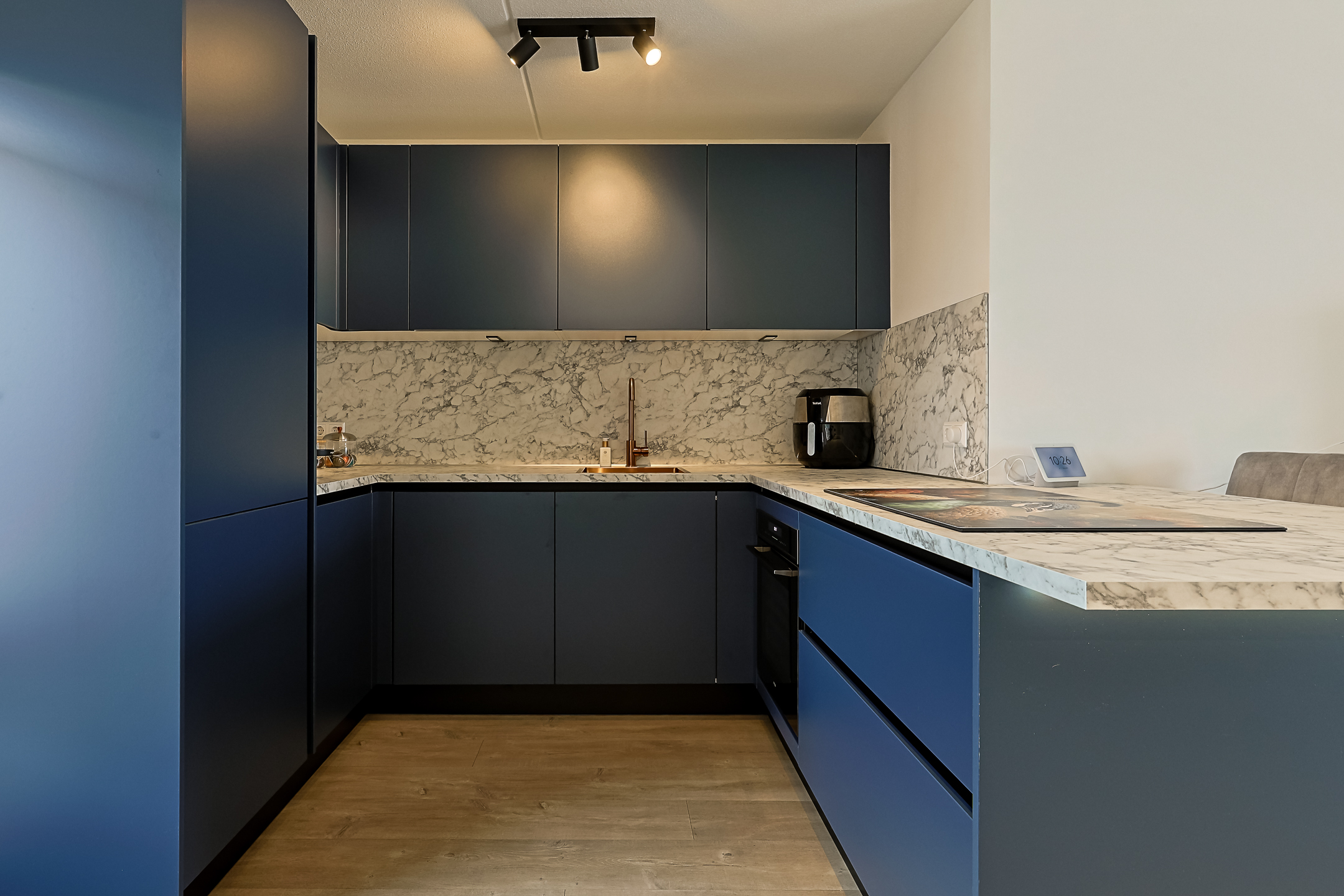 Benedenwoning Appartement Oud-Bodegraafseweg 24d, Bodegraven