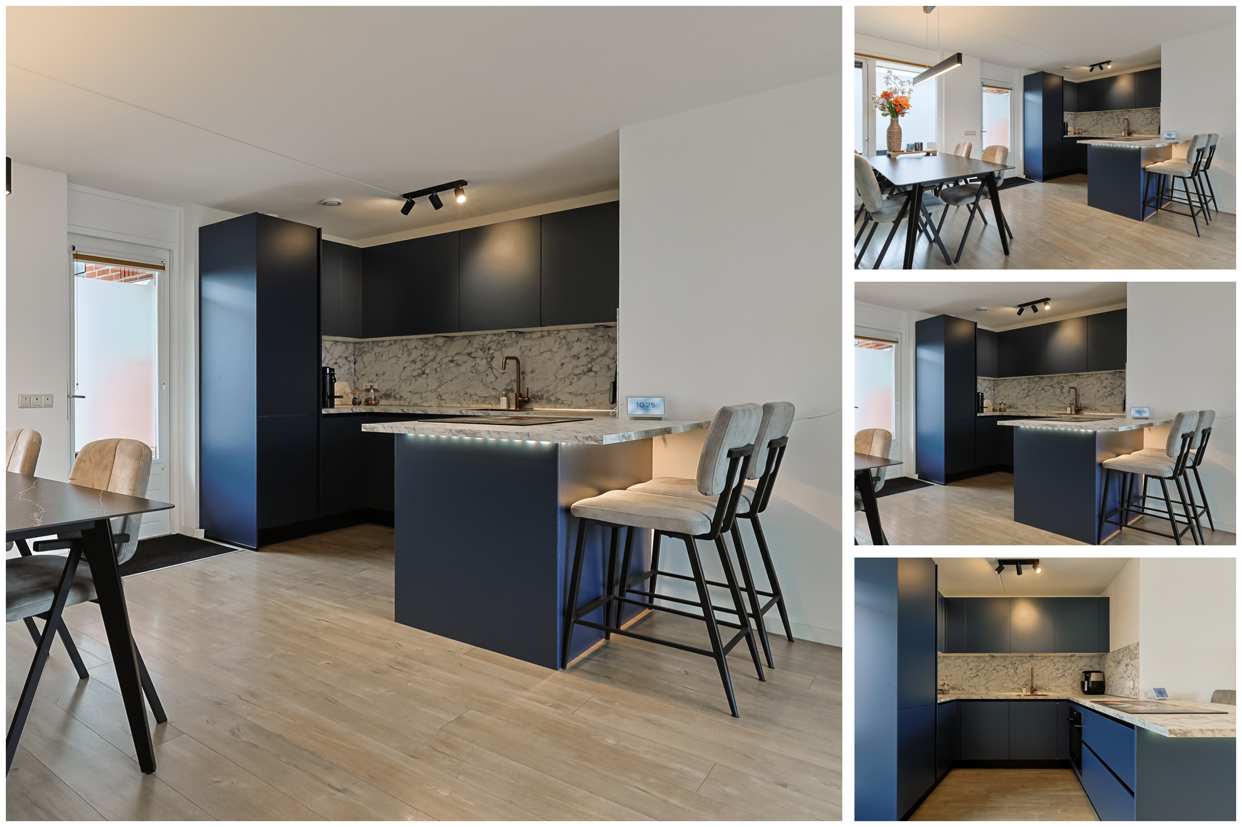 Benedenwoning Appartement Oud-Bodegraafseweg 24d, Bodegraven