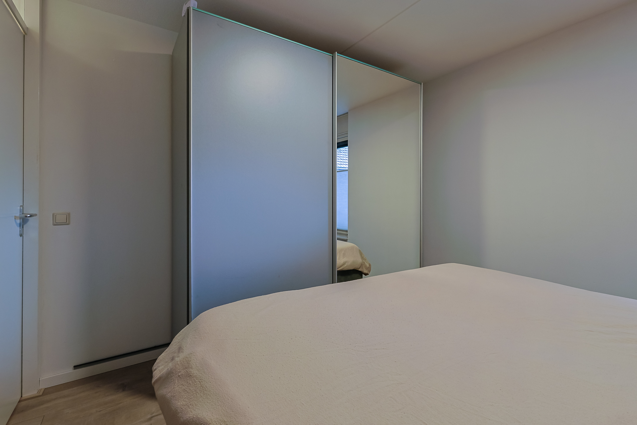 Benedenwoning Appartement Oud-Bodegraafseweg 24d, Bodegraven