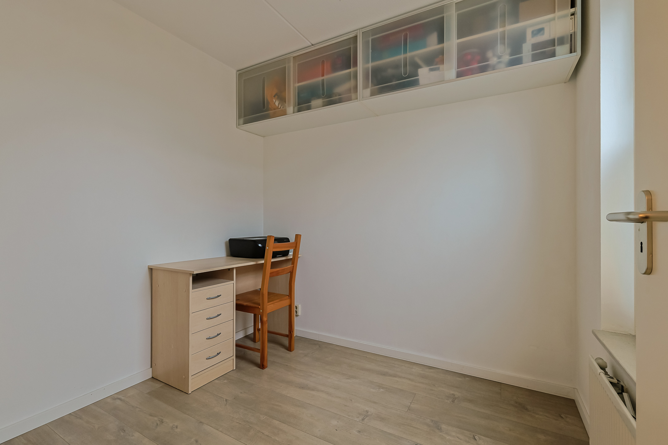 Benedenwoning Appartement Oud-Bodegraafseweg 24d, Bodegraven
