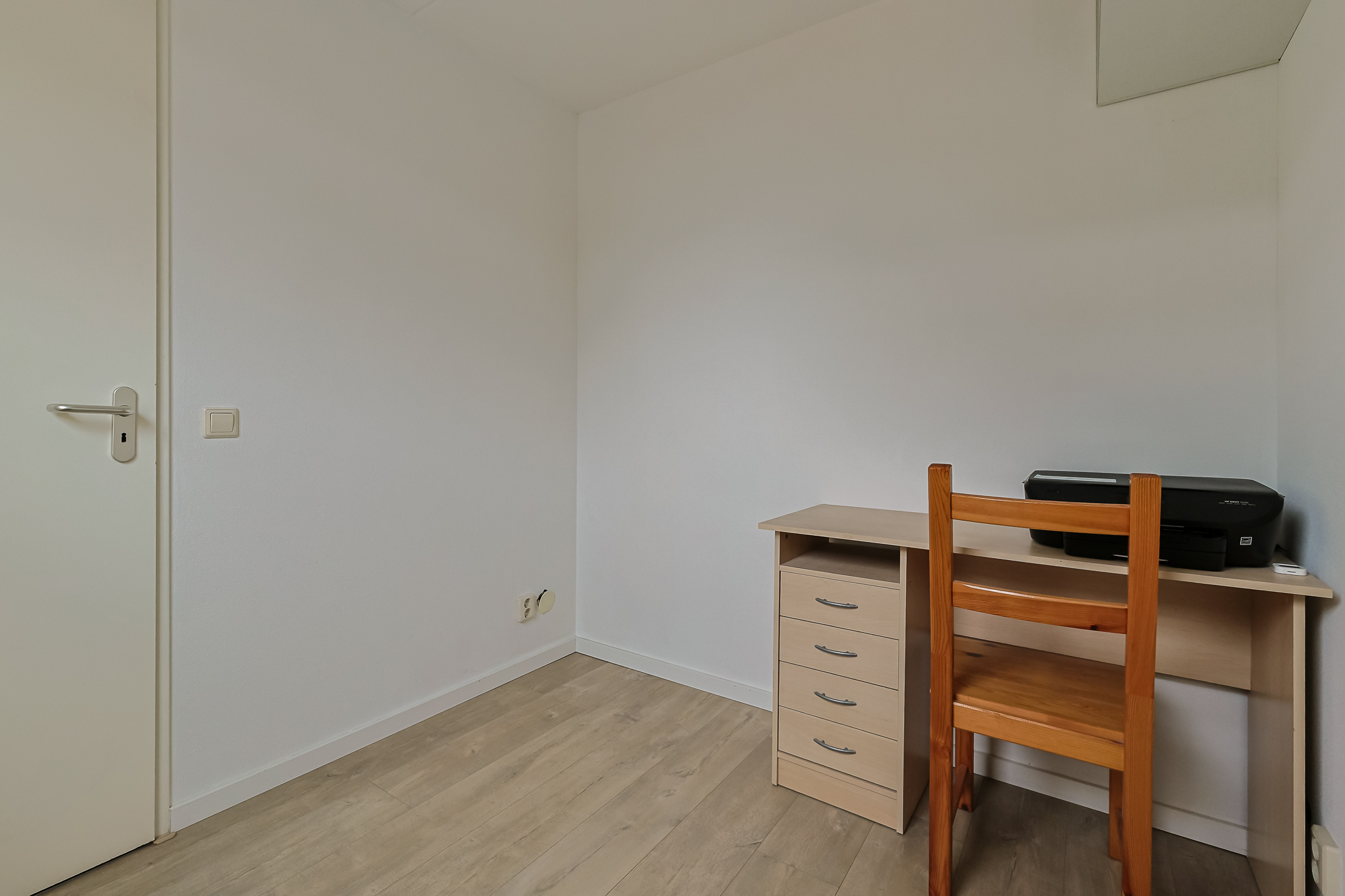 Benedenwoning Appartement Oud-Bodegraafseweg 24d, Bodegraven