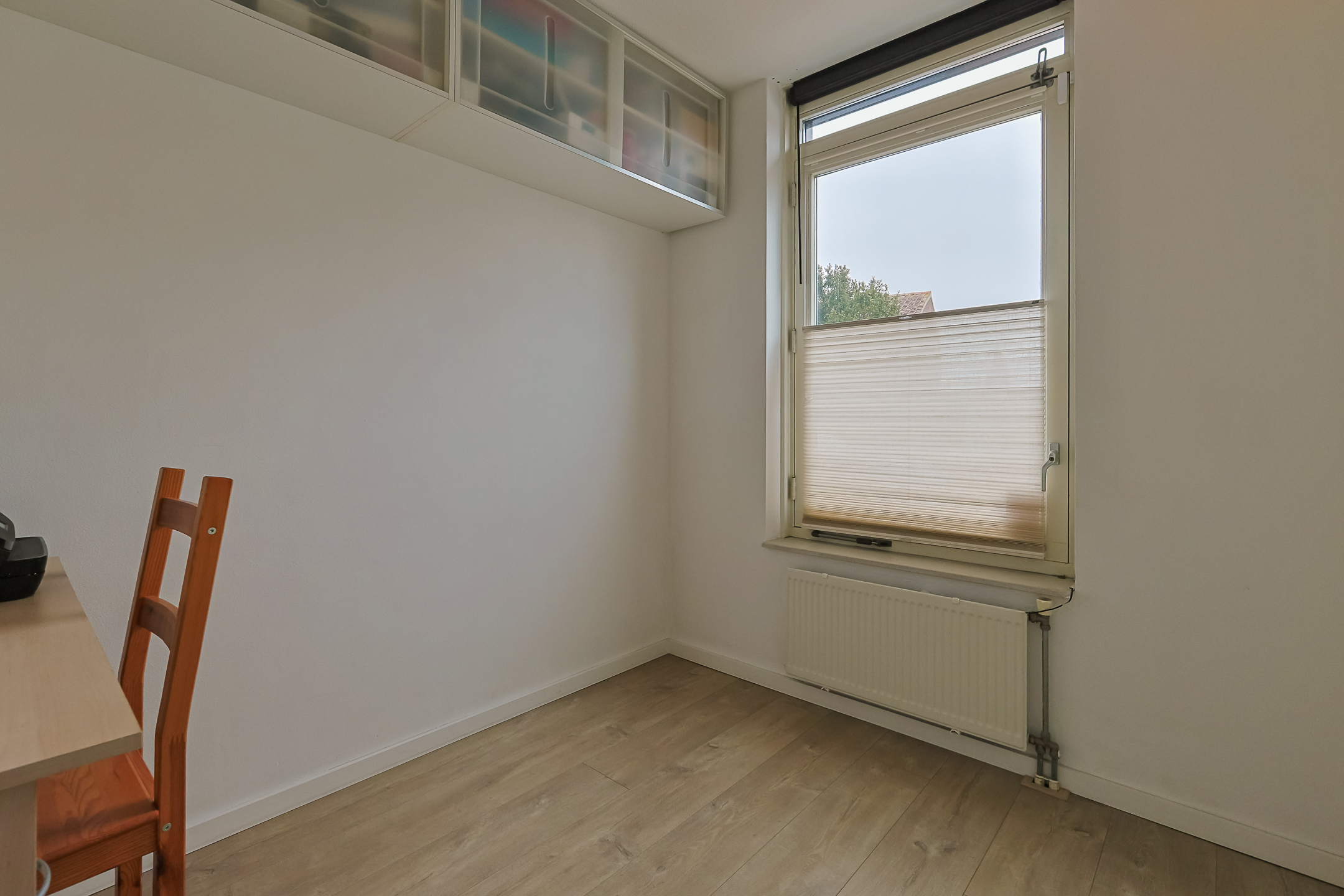 Benedenwoning Appartement Oud-Bodegraafseweg 24d, Bodegraven