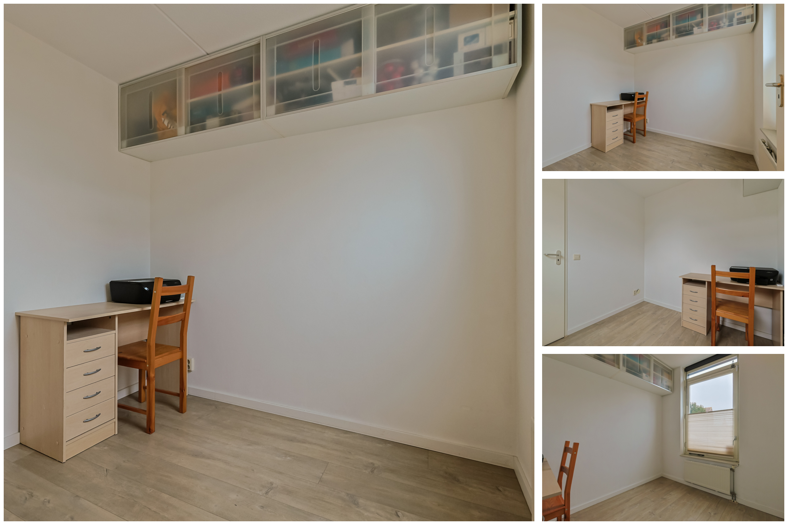 Benedenwoning Appartement Oud-Bodegraafseweg 24d, Bodegraven