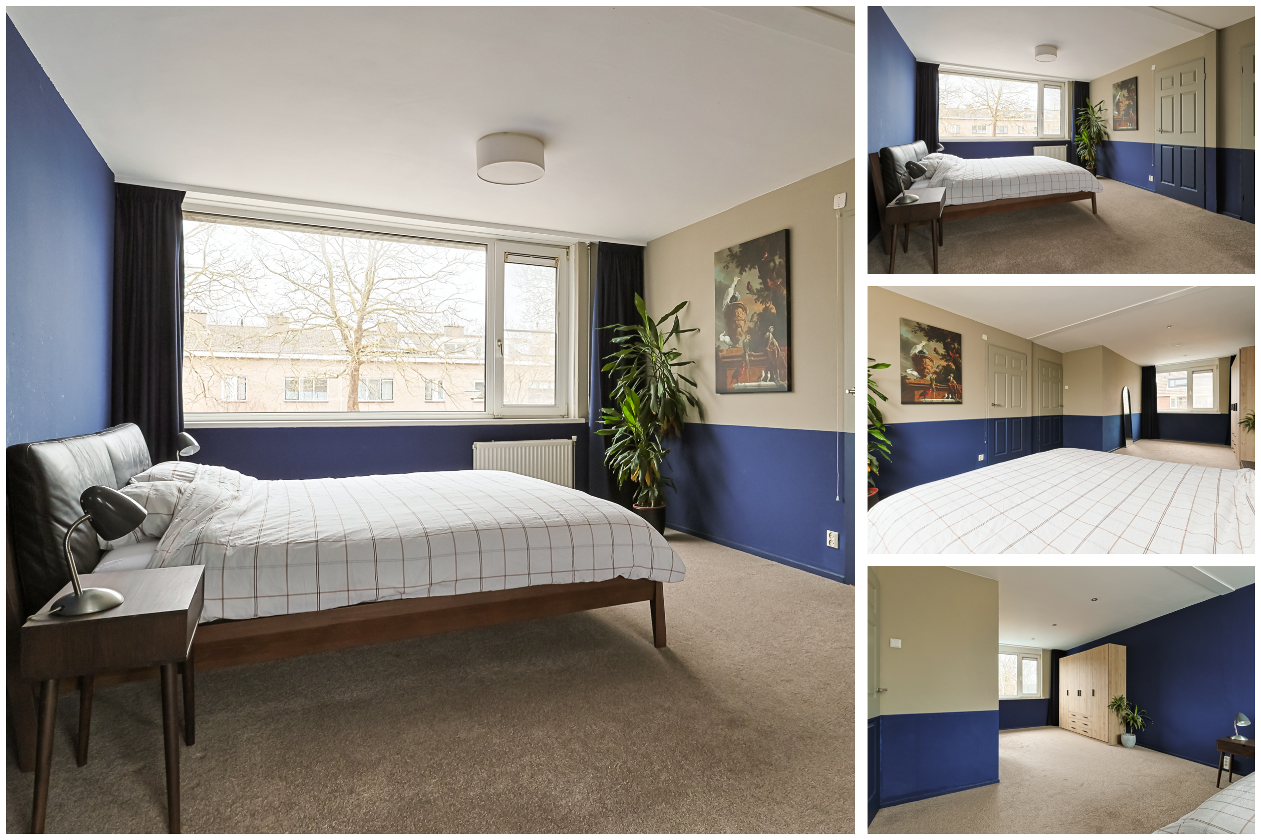 Eengezinswoning Hoekwoning Wilhelminalaan 1, Woubrugge