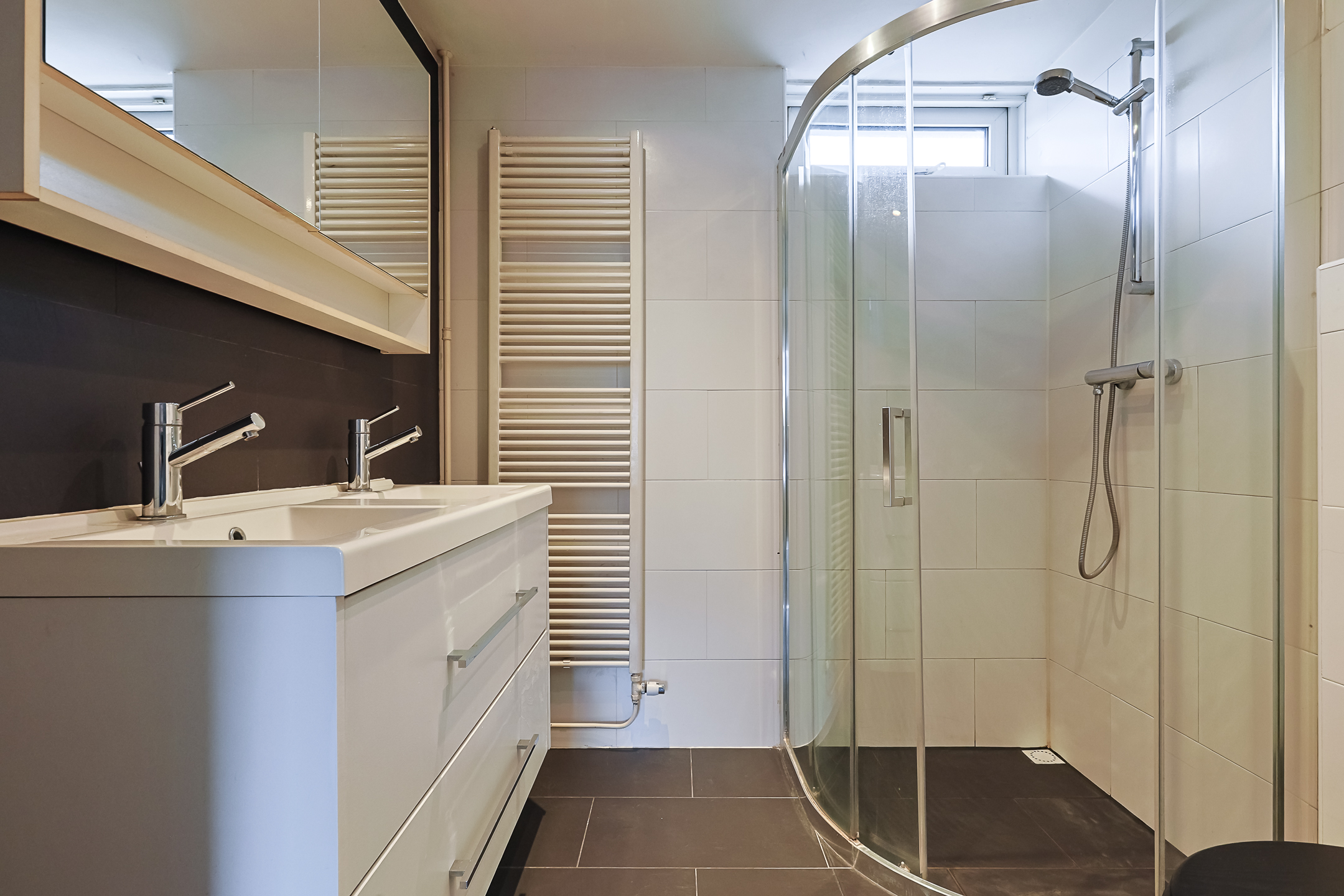 Eengezinswoning Hoekwoning Wilhelminalaan 1, Woubrugge