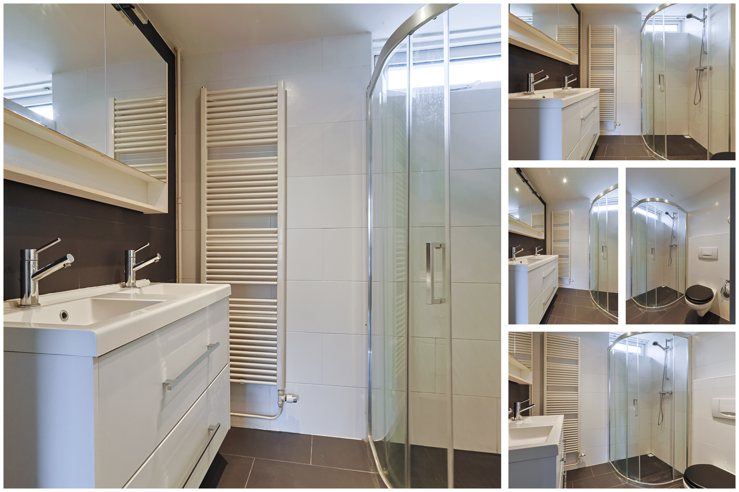 Eengezinswoning Hoekwoning Wilhelminalaan 1, Woubrugge