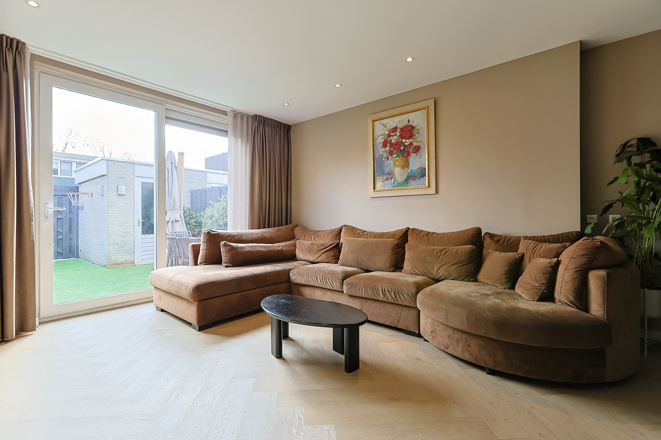 Eengezinswoning Tussenwoning Aalhorst 70, Alphen aan den Rijn