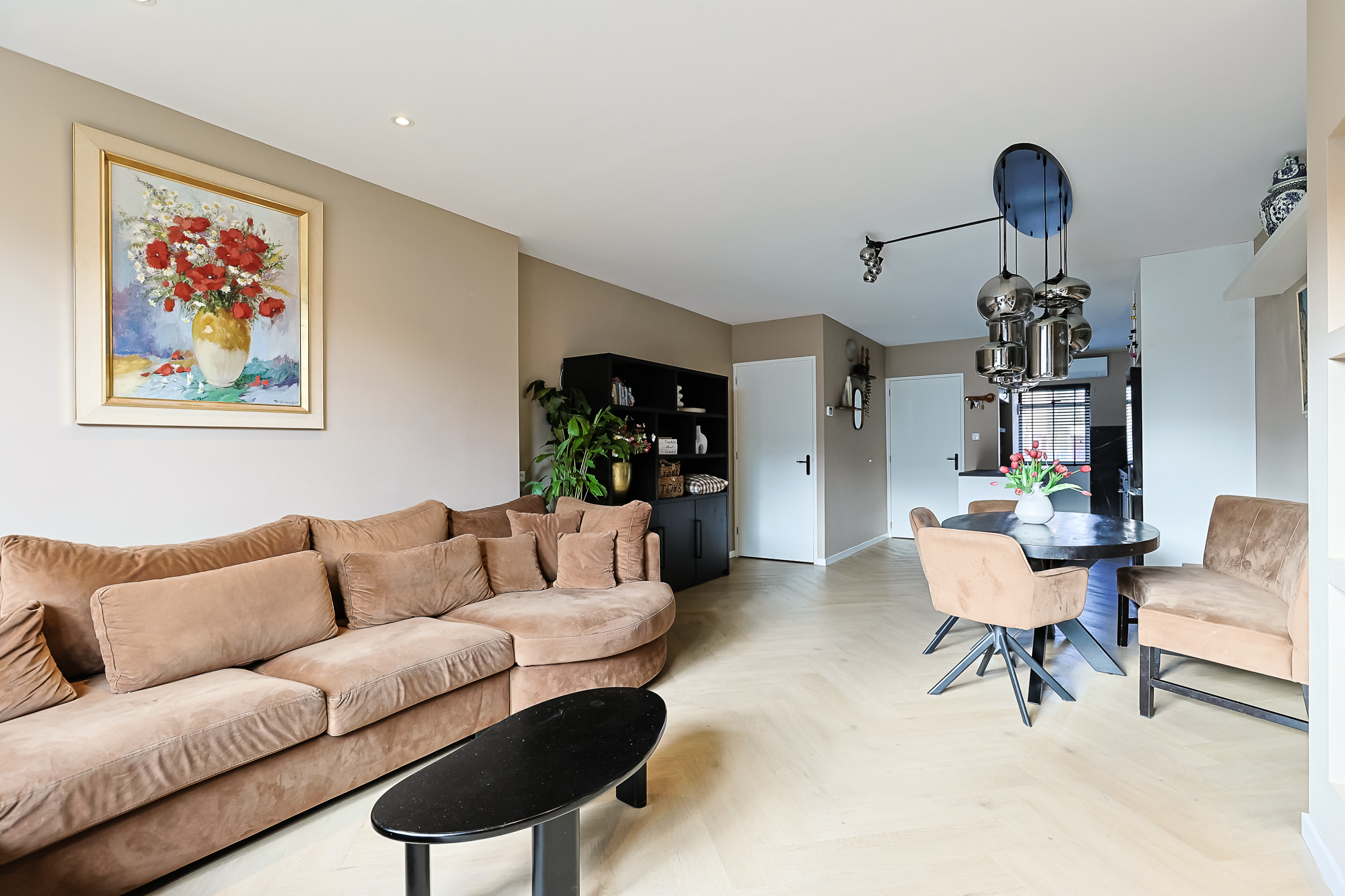 Eengezinswoning Tussenwoning Aalhorst 70, Alphen aan den Rijn