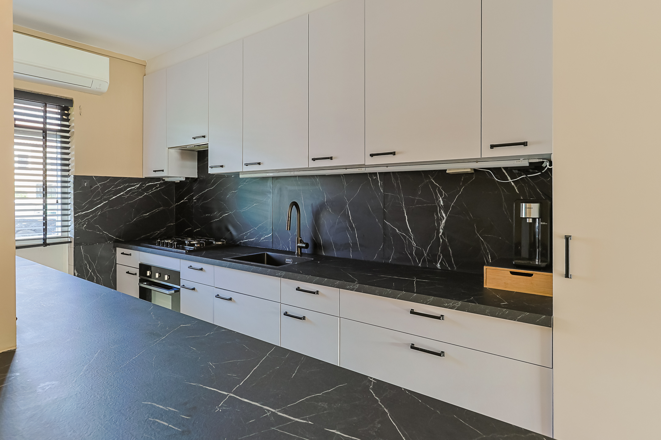 Eengezinswoning Tussenwoning Aalhorst 70, Alphen aan den Rijn