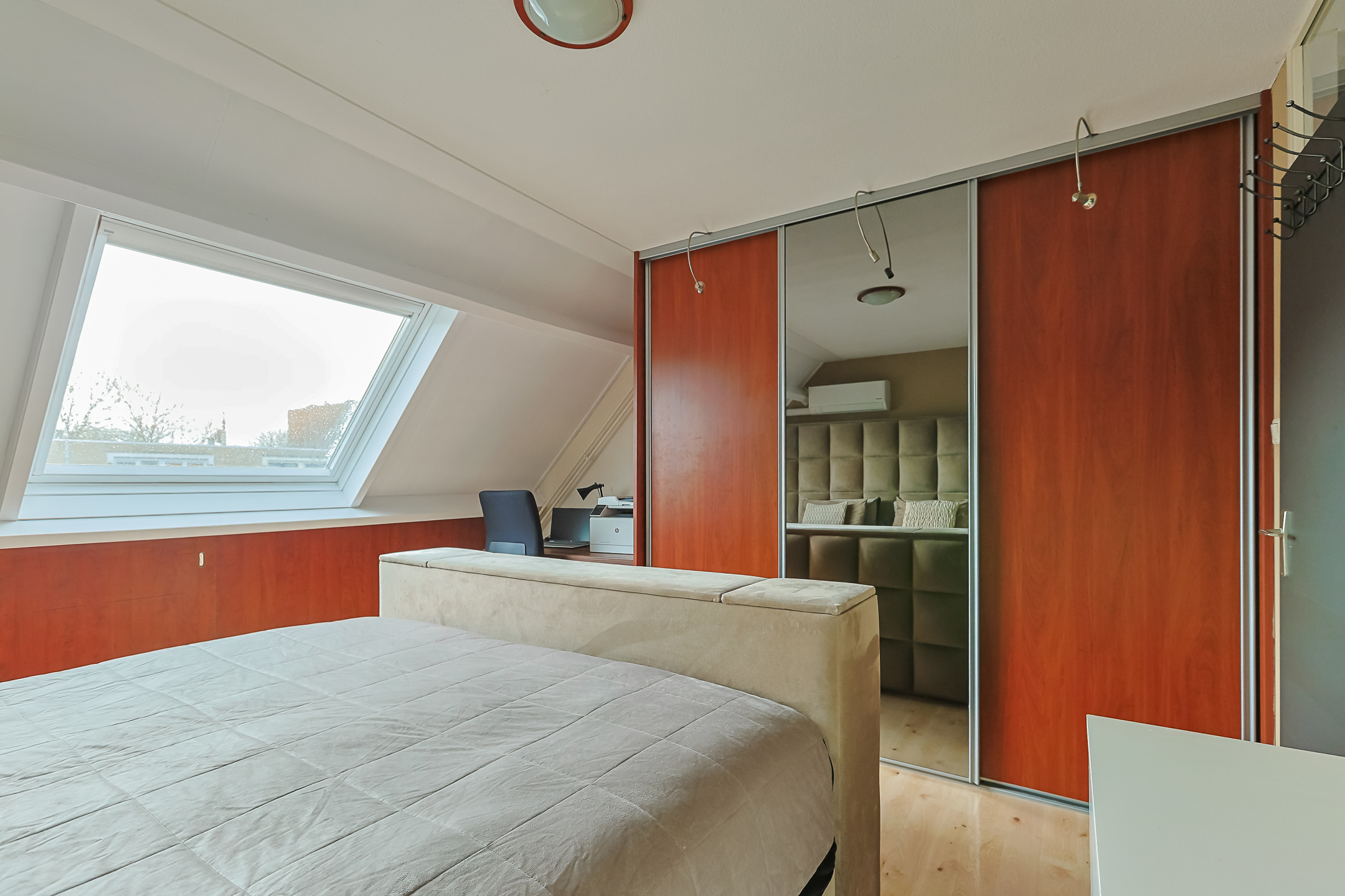 Eengezinswoning Tussenwoning Aalhorst 70, Alphen aan den Rijn