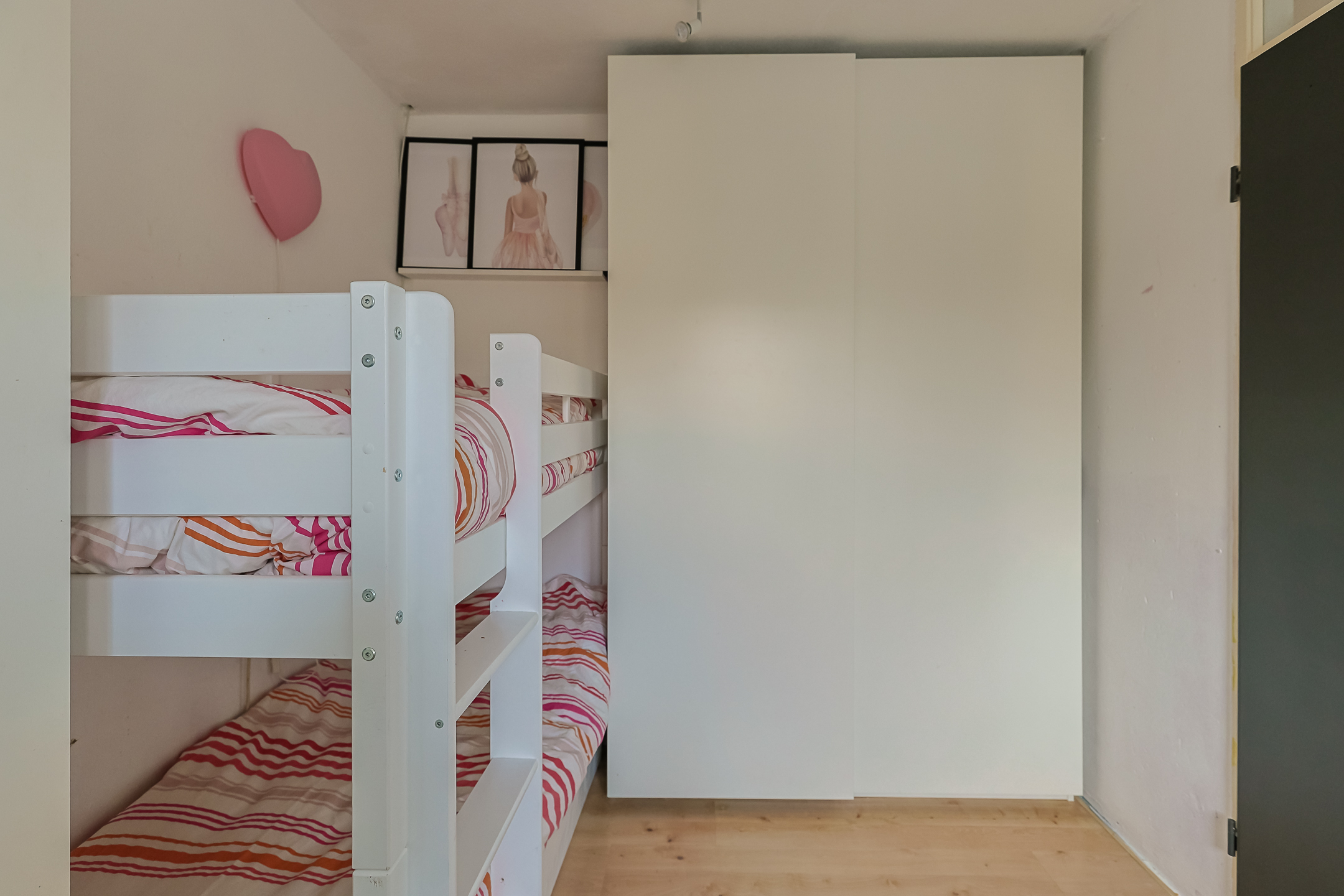 Eengezinswoning Tussenwoning Aalhorst 70, Alphen aan den Rijn