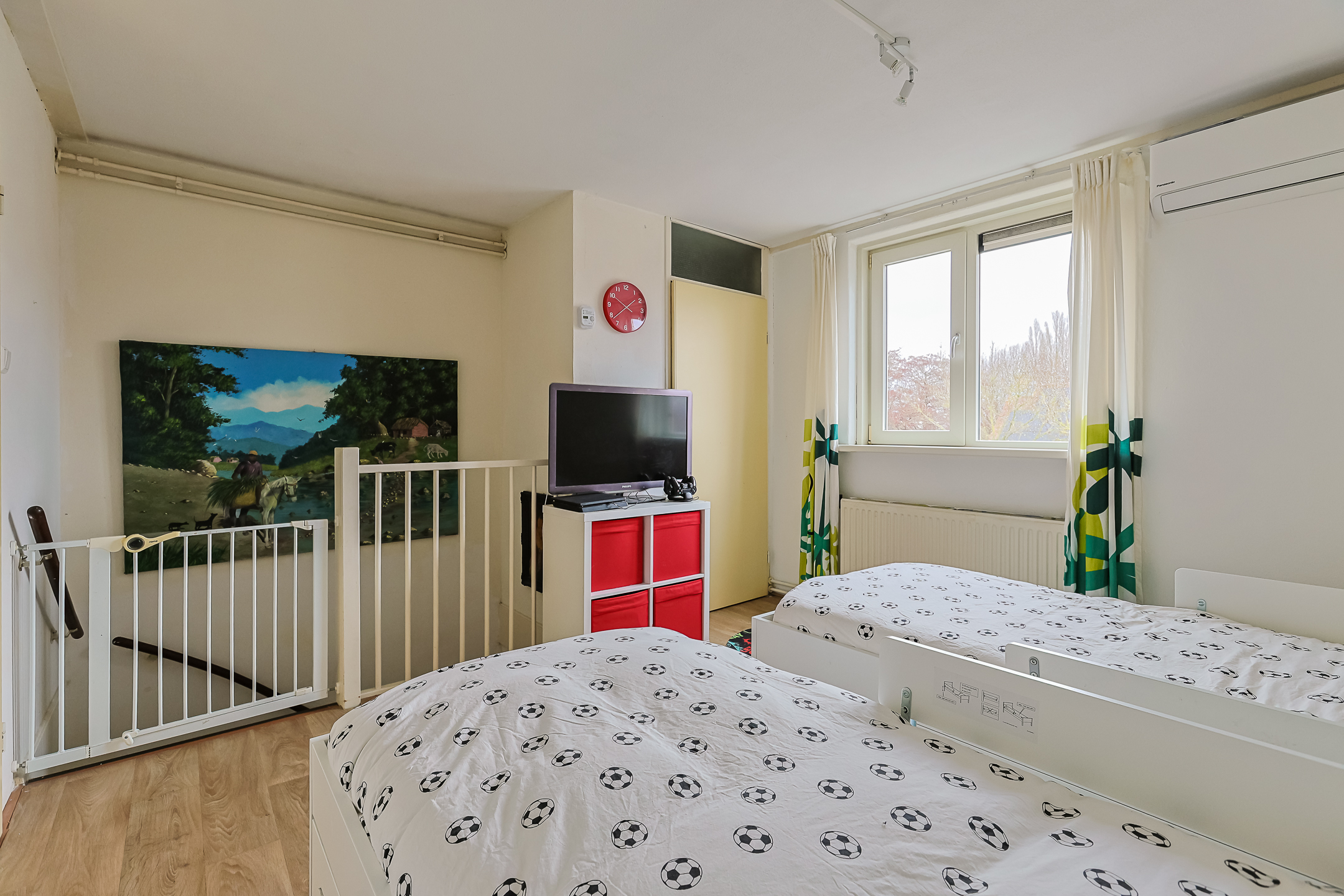 Eengezinswoning Tussenwoning Aalhorst 70, Alphen aan den Rijn