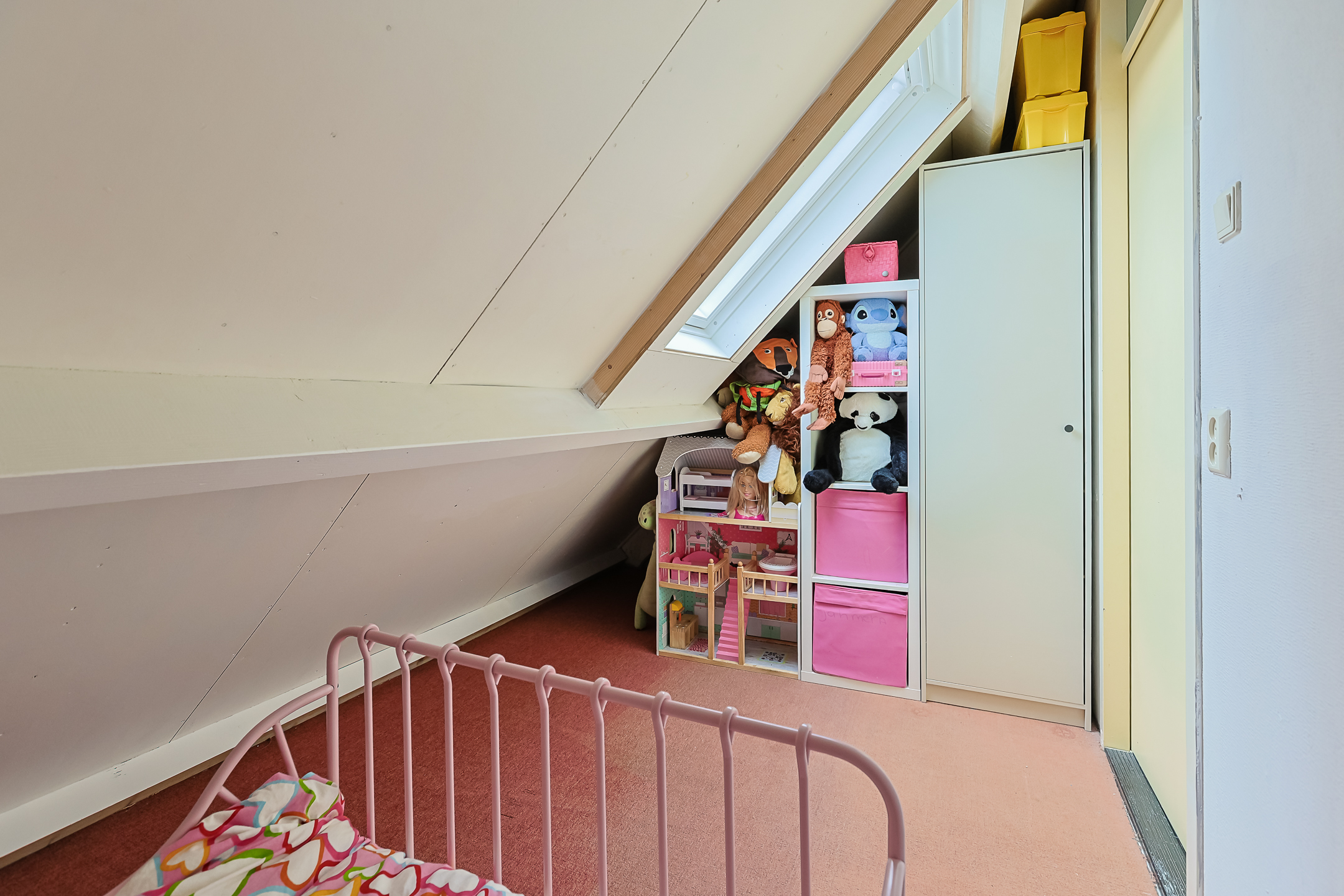 Eengezinswoning Tussenwoning Aalhorst 70, Alphen aan den Rijn