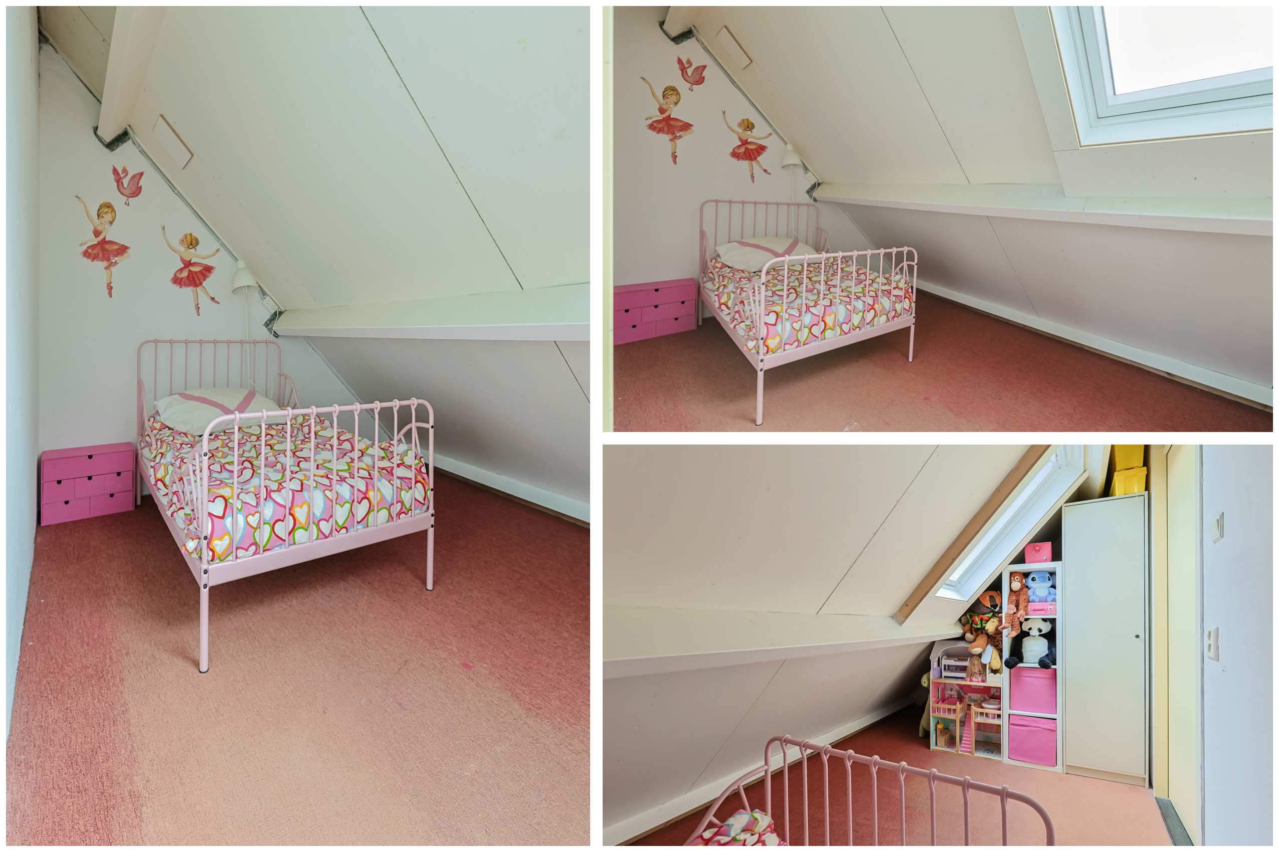 Eengezinswoning Tussenwoning Aalhorst 70, Alphen aan den Rijn