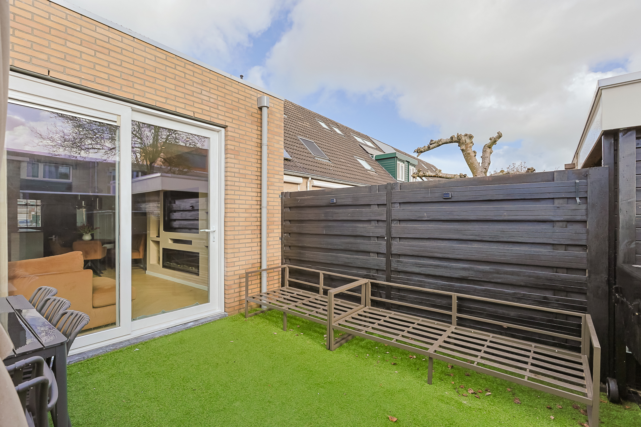 Eengezinswoning Tussenwoning Aalhorst 70, Alphen aan den Rijn