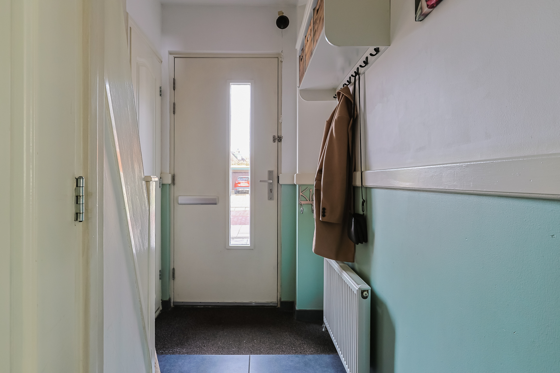 Eengezinswoning Tussenwoning Dr Vlaanderenlaan 5, Koudekerk aan den Rijn