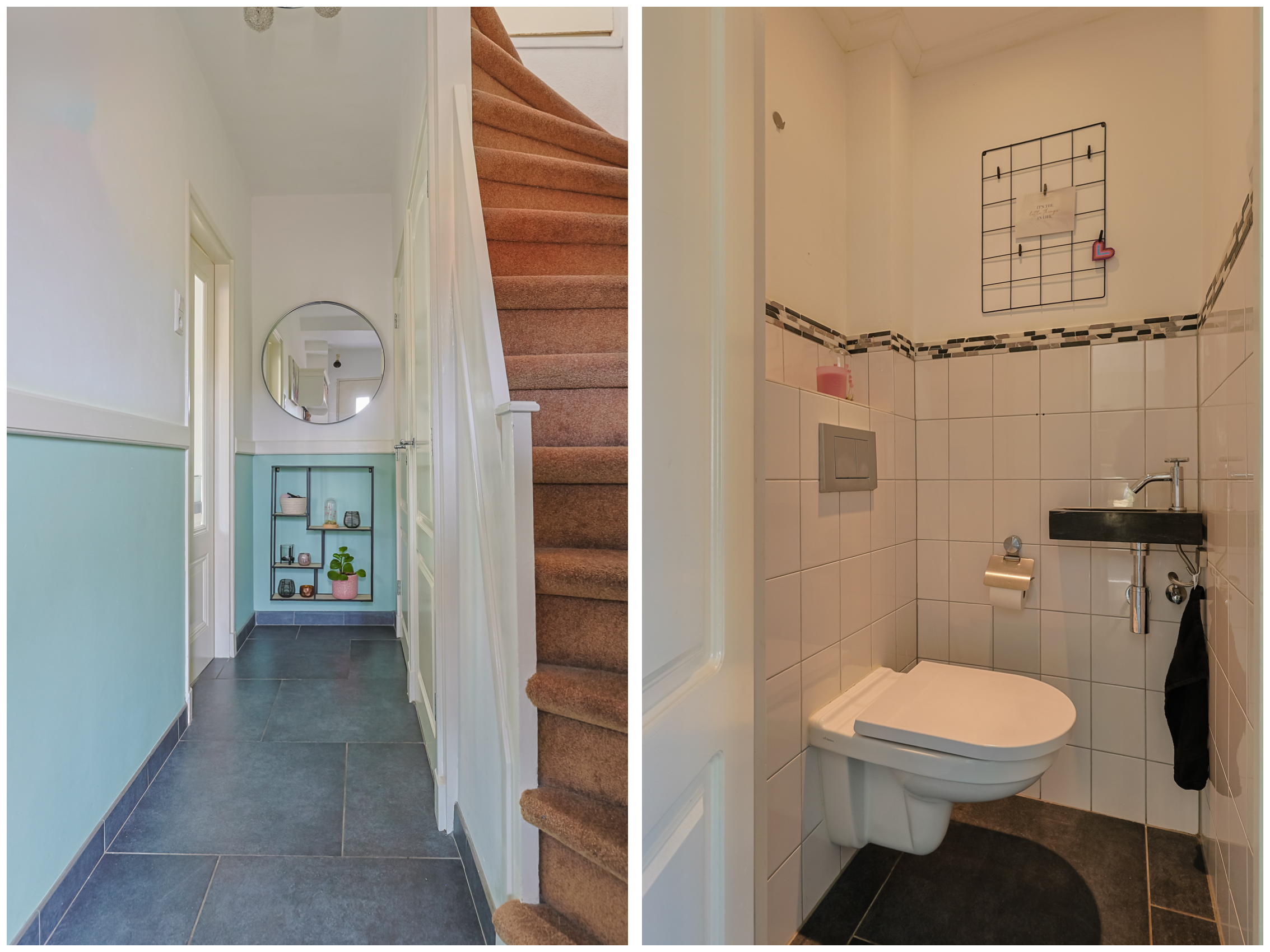 Eengezinswoning Tussenwoning Dr Vlaanderenlaan 5, Koudekerk aan den Rijn