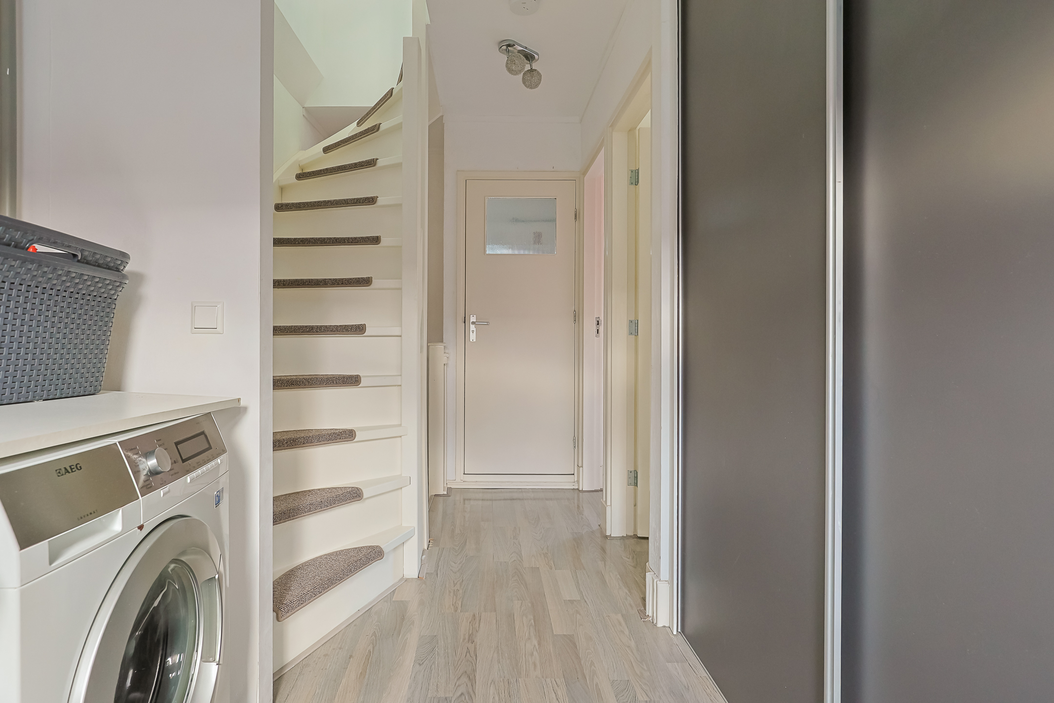 Eengezinswoning Tussenwoning Dr Vlaanderenlaan 5, Koudekerk aan den Rijn