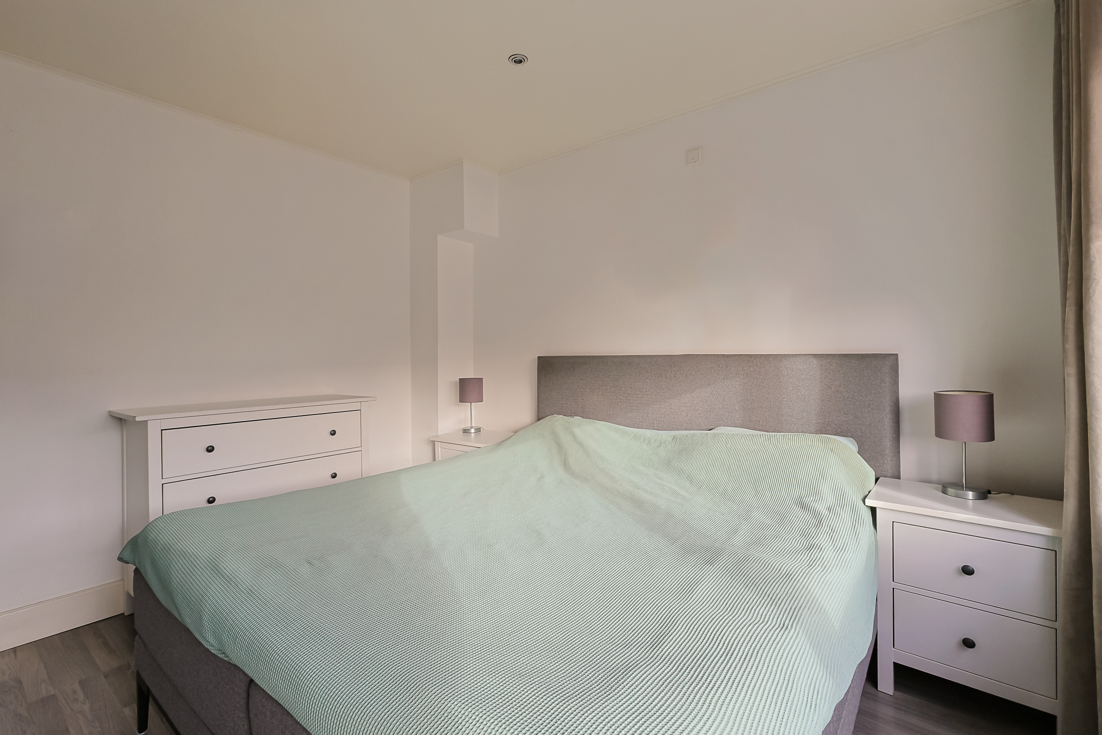 Eengezinswoning Tussenwoning Dr Vlaanderenlaan 5, Koudekerk aan den Rijn