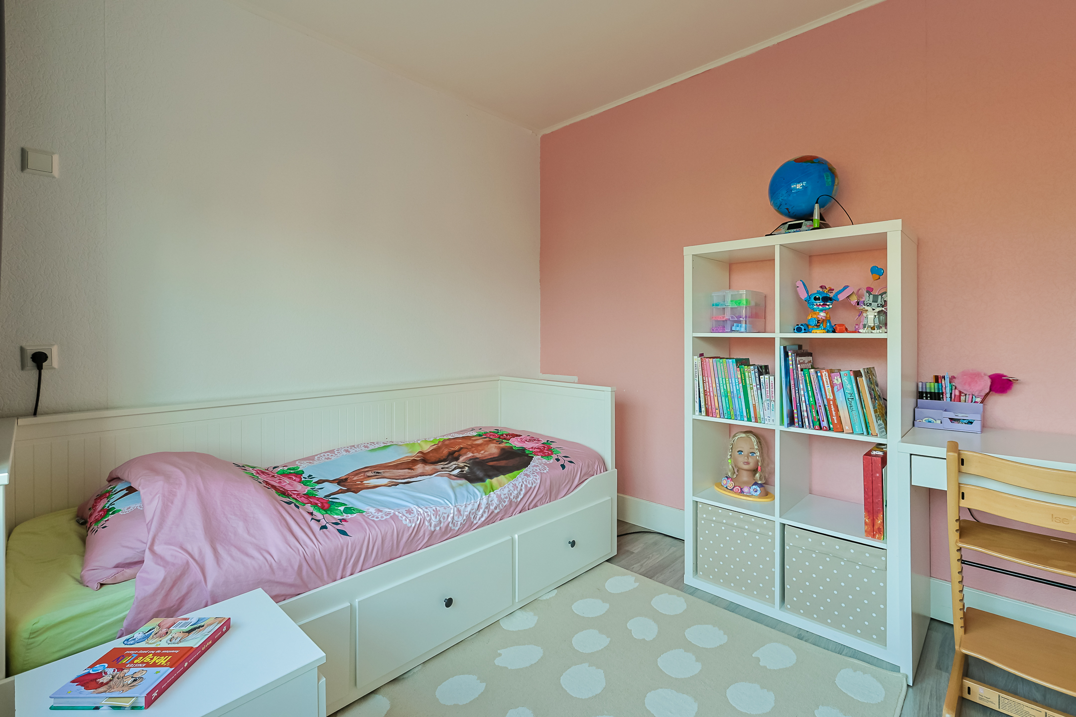 Eengezinswoning Tussenwoning Dr Vlaanderenlaan 5, Koudekerk aan den Rijn